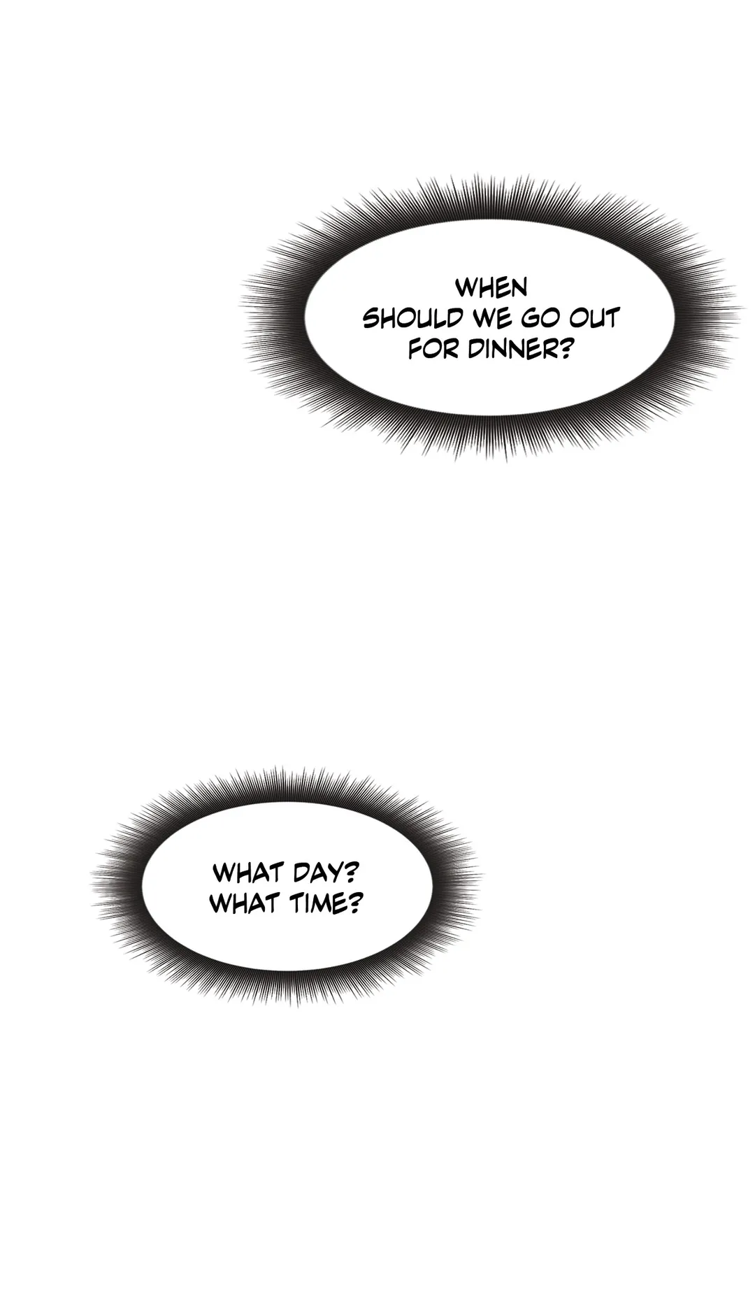 The Path of a Star Chapter 35 - Page 40