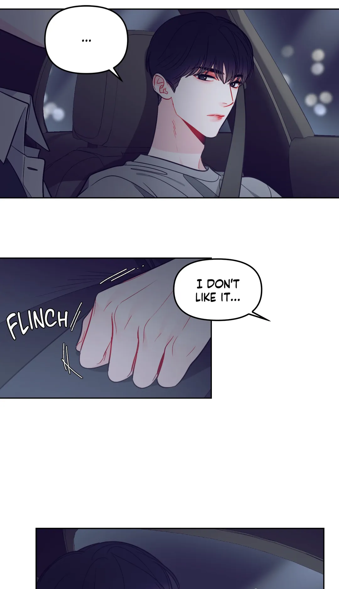 The Path of a Star Chapter 35 - Page 5