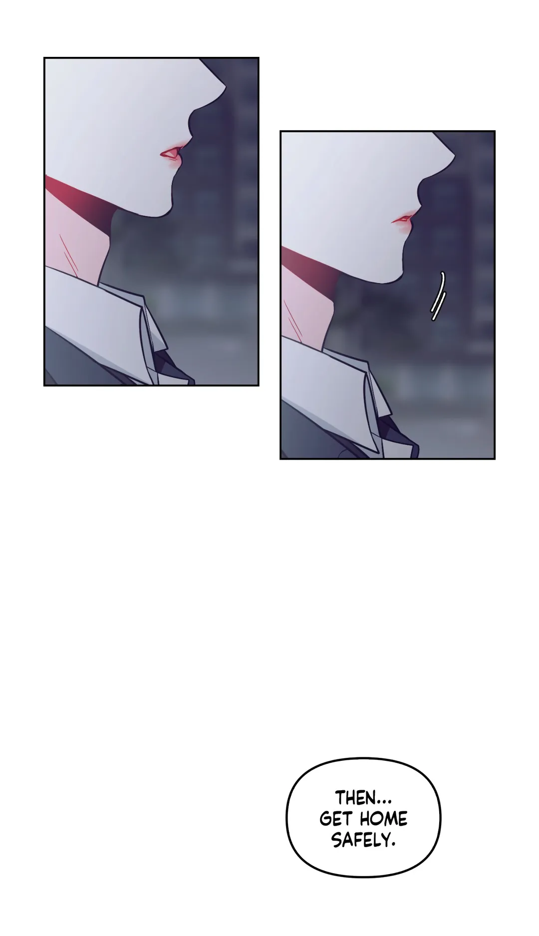 The Path of a Star Chapter 35 - Page 41