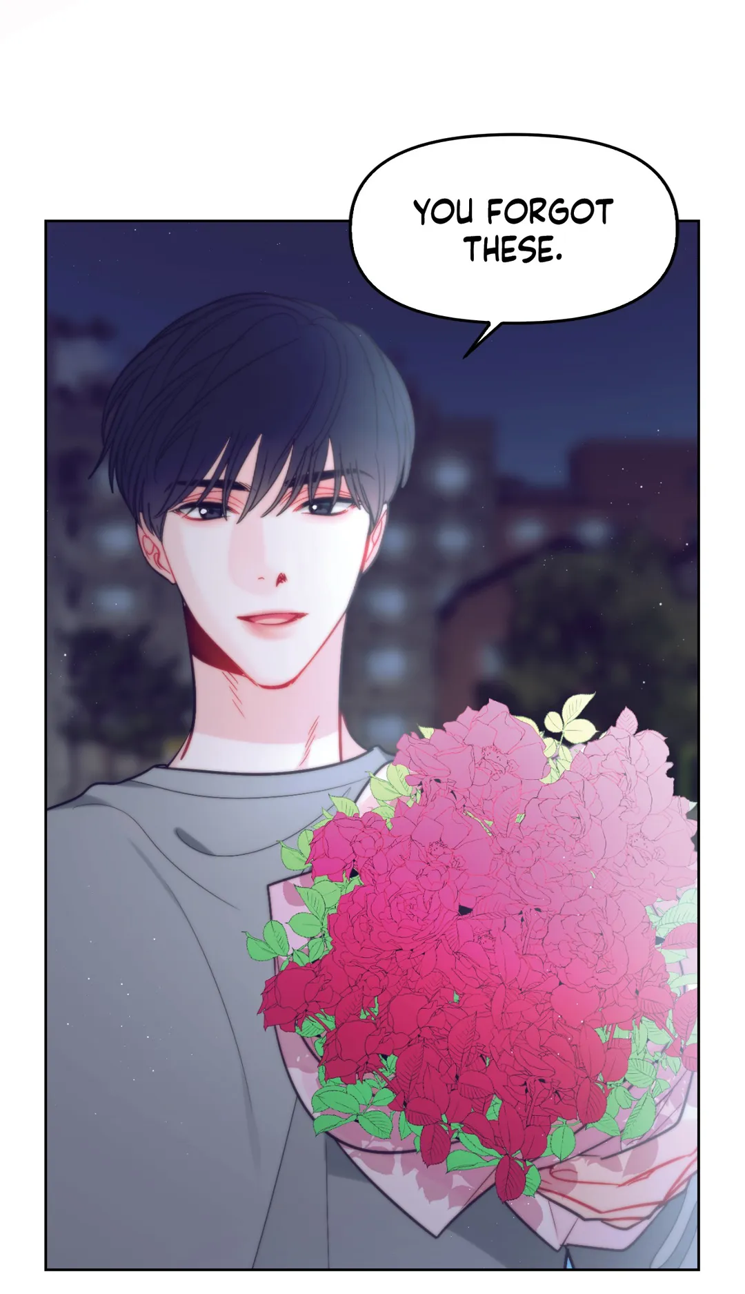 The Path of a Star Chapter 35 - Page 47
