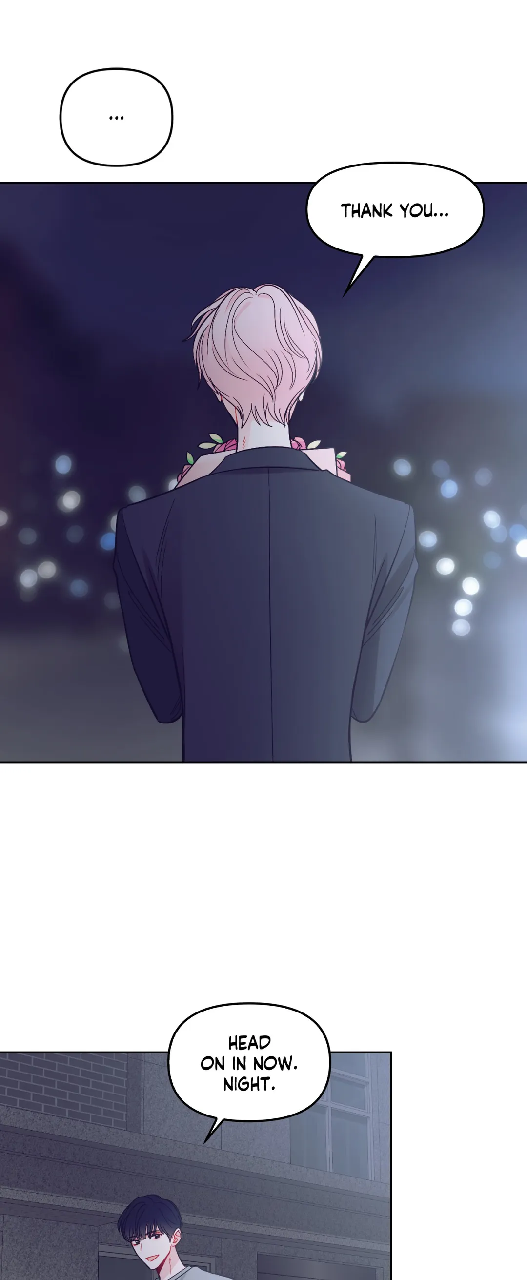 The Path of a Star Chapter 35 - Page 49