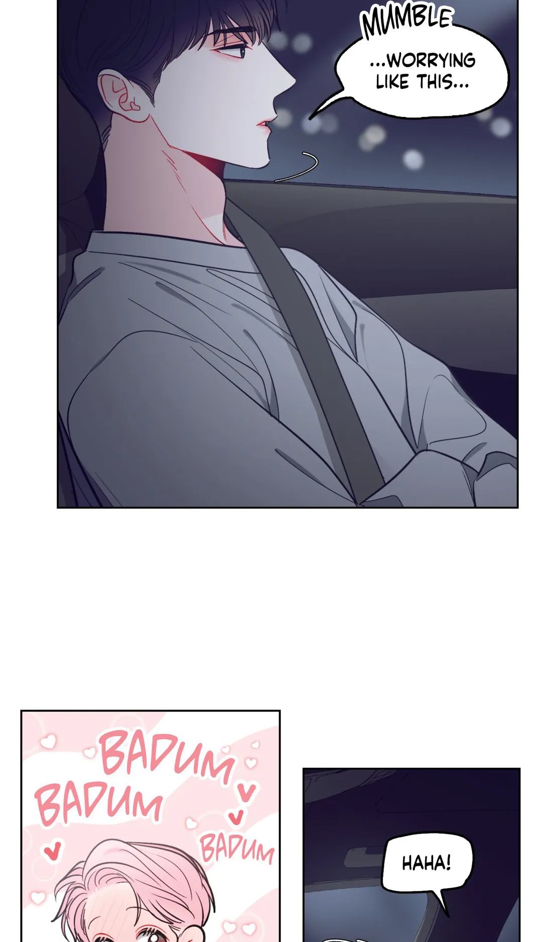 The Path of a Star Chapter 35 - Page 6