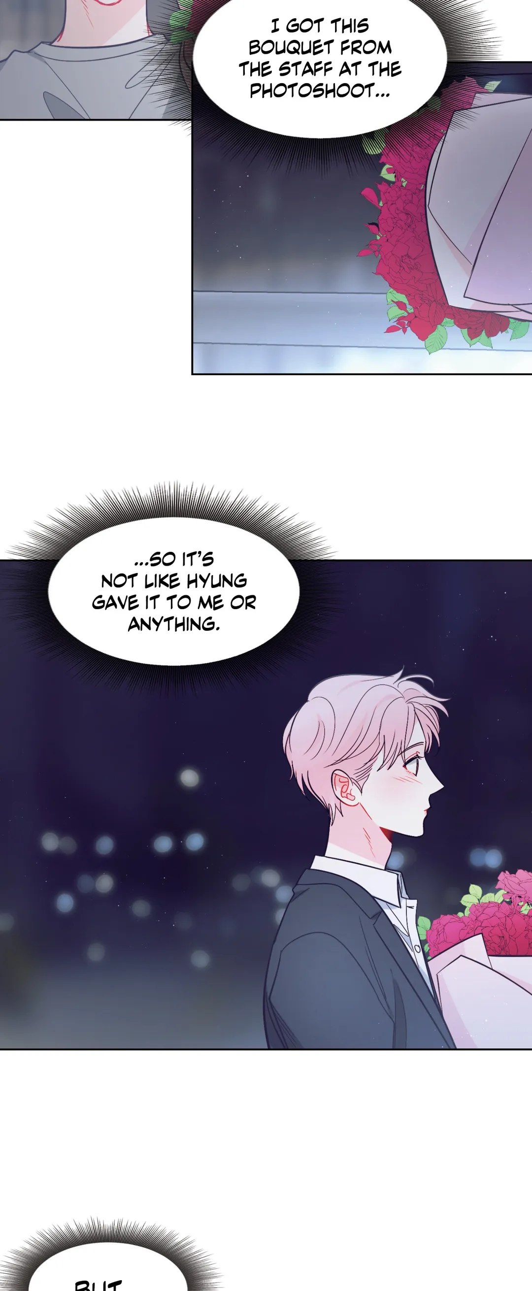 The Path of a Star Chapter 35 - Page 51