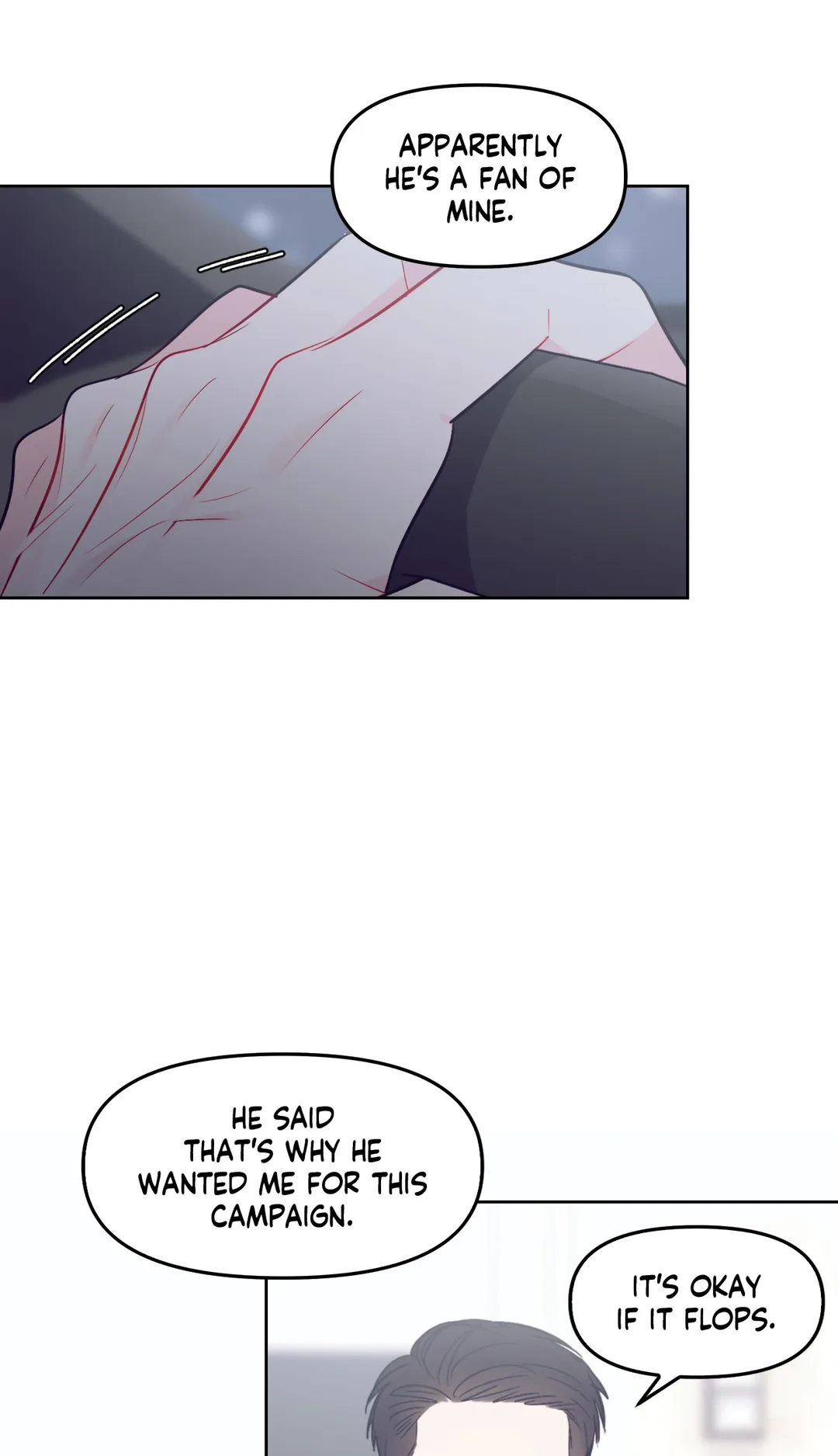 The Path of a Star Chapter 35 - Page 9