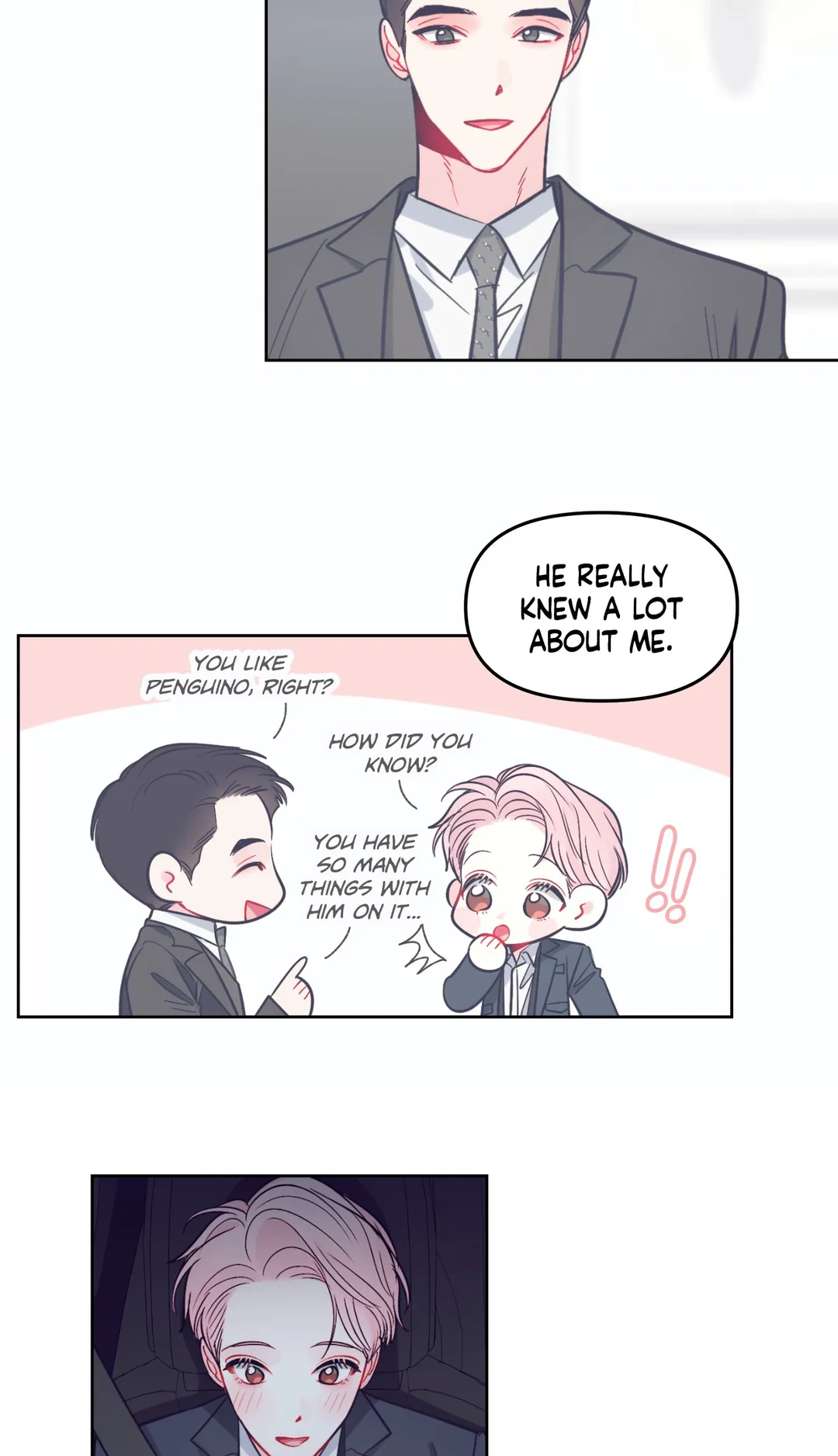 The Path of a Star Chapter 35 - Page 10