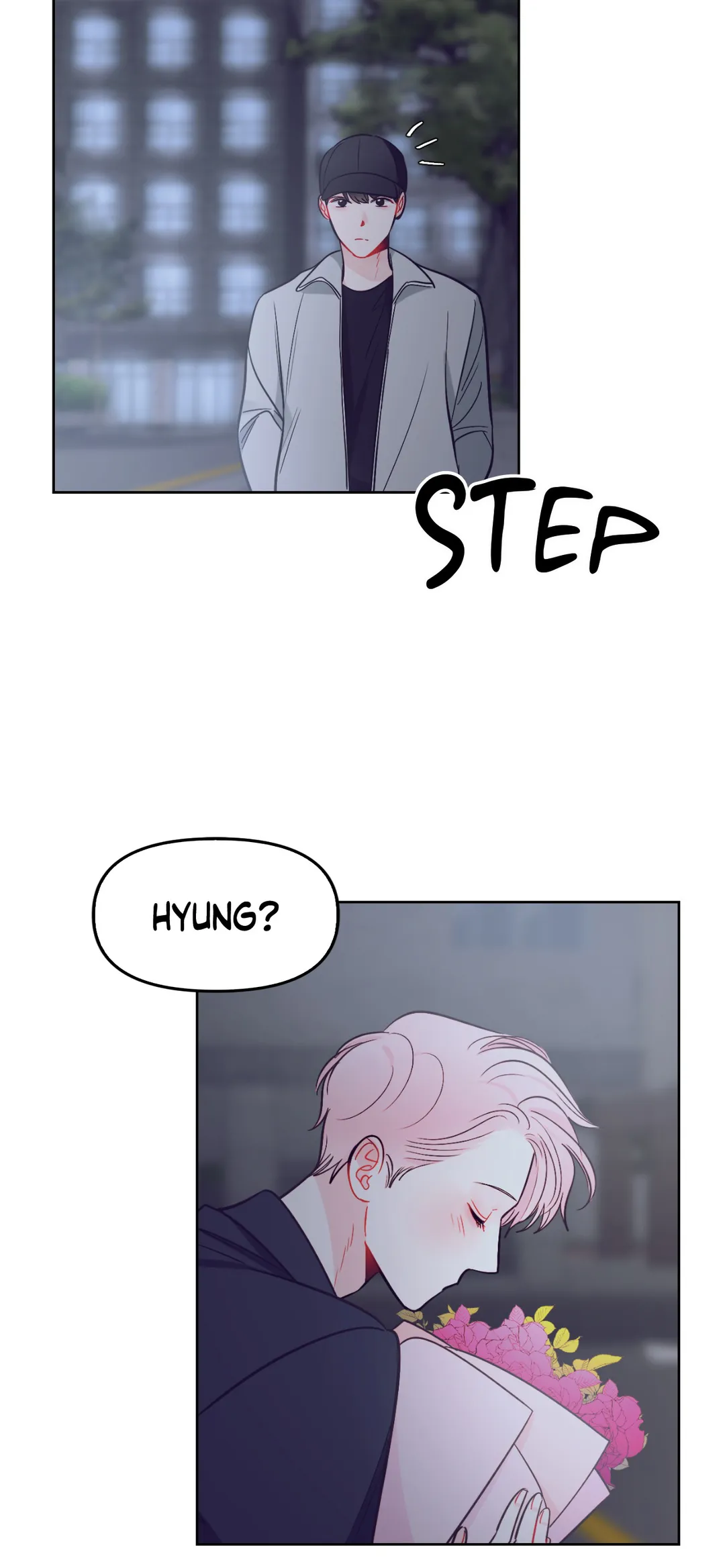 The Path of a Star Chapter 36 - Page 2
