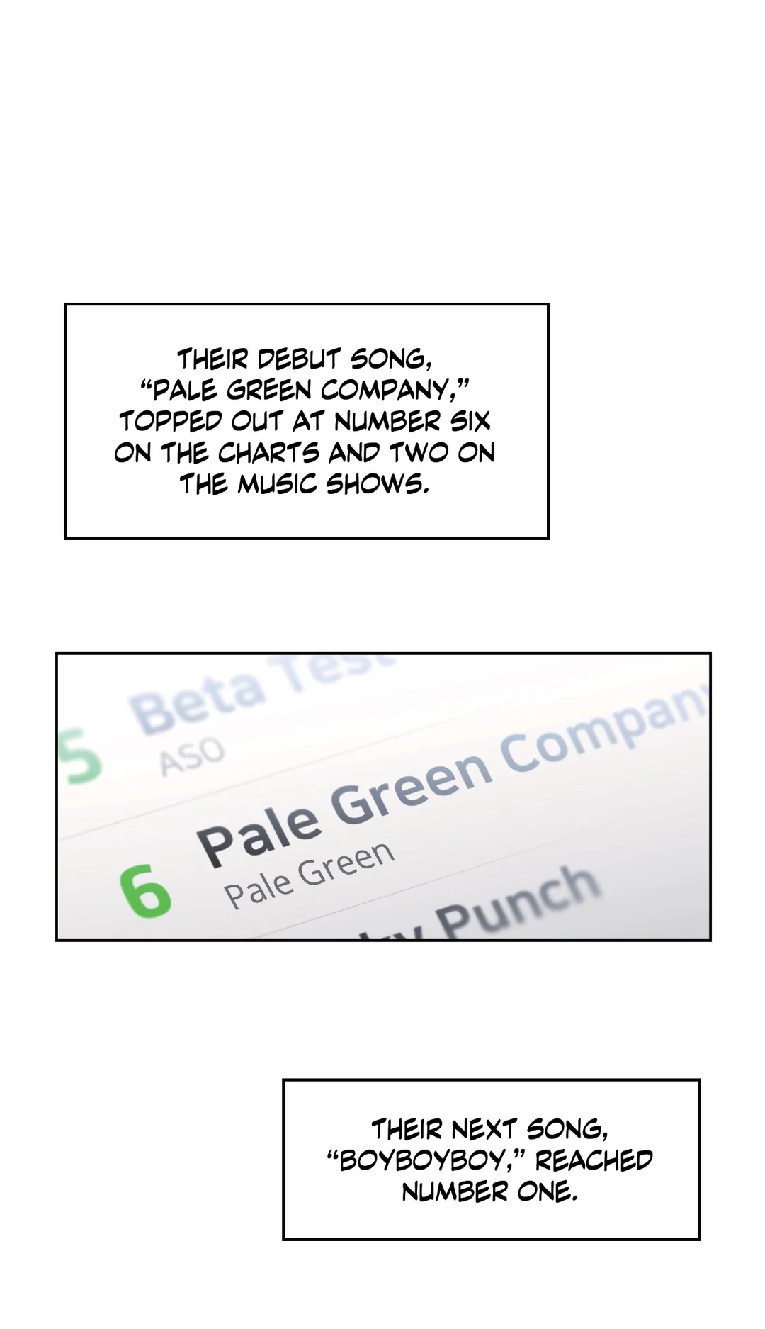 The Path of a Star Chapter 36 - Page 15