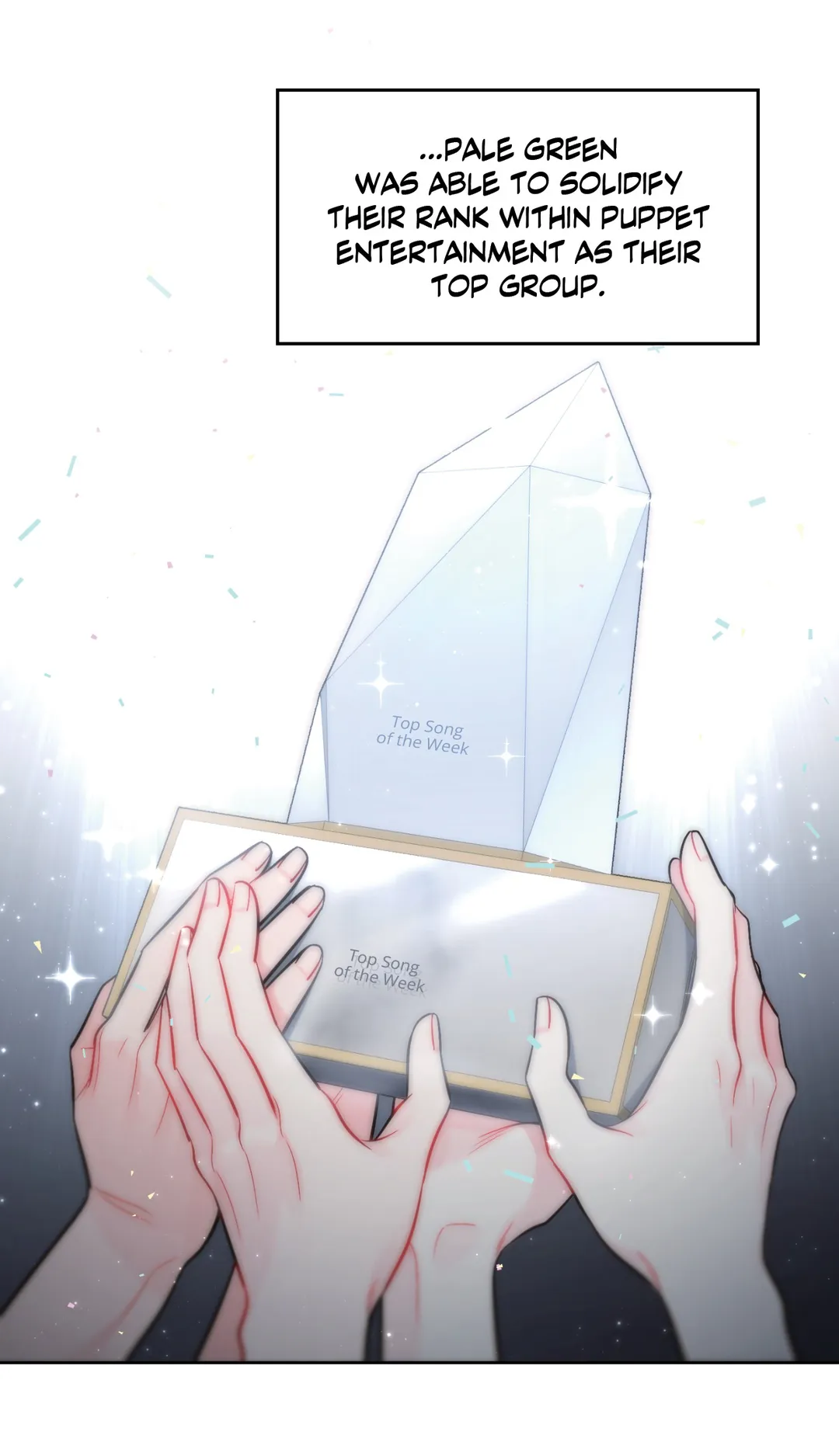 The Path of a Star Chapter 36 - Page 17