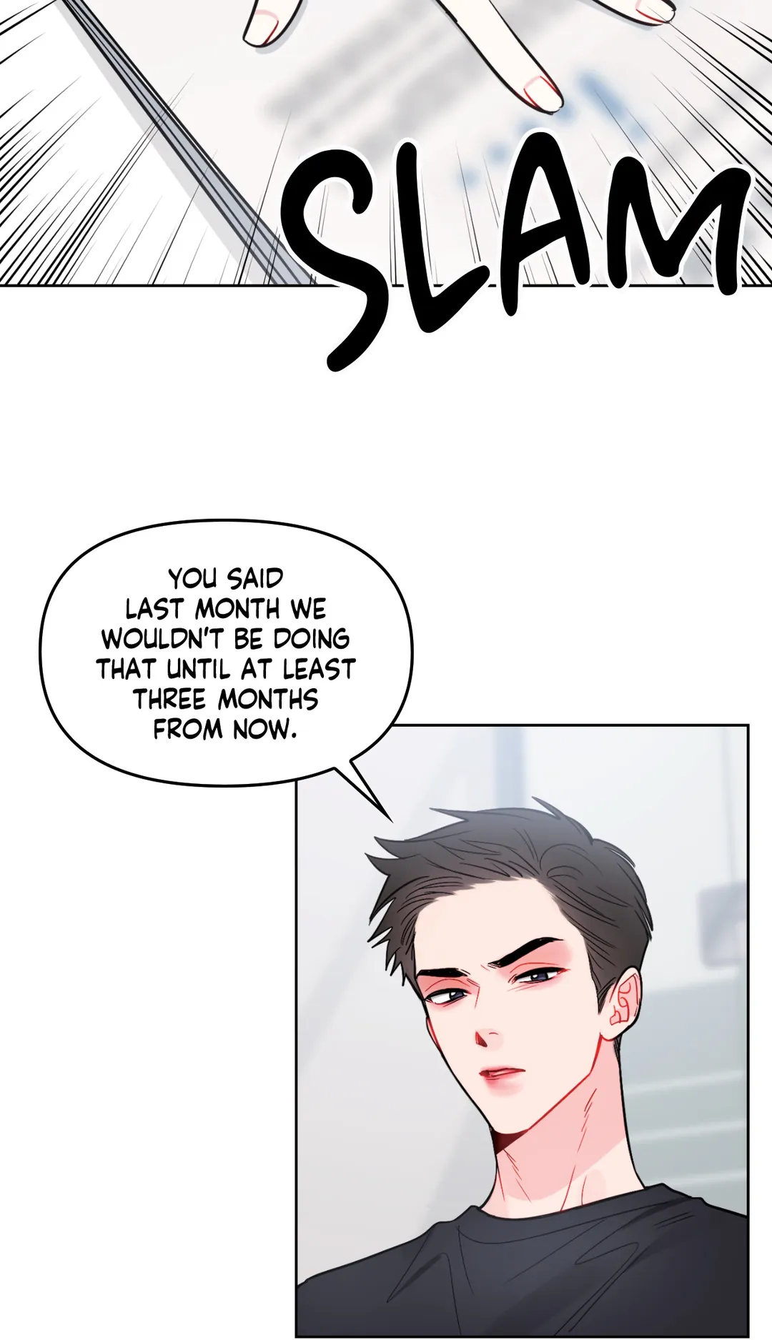 The Path of a Star Chapter 36 - Page 19