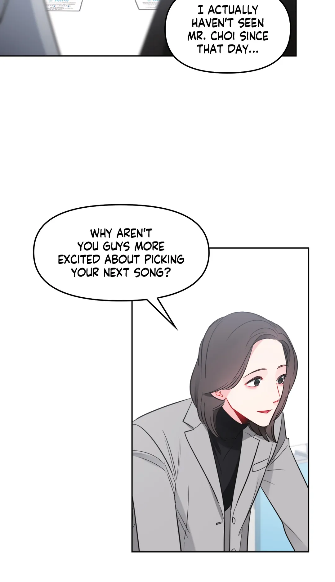 The Path of a Star Chapter 36 - Page 24