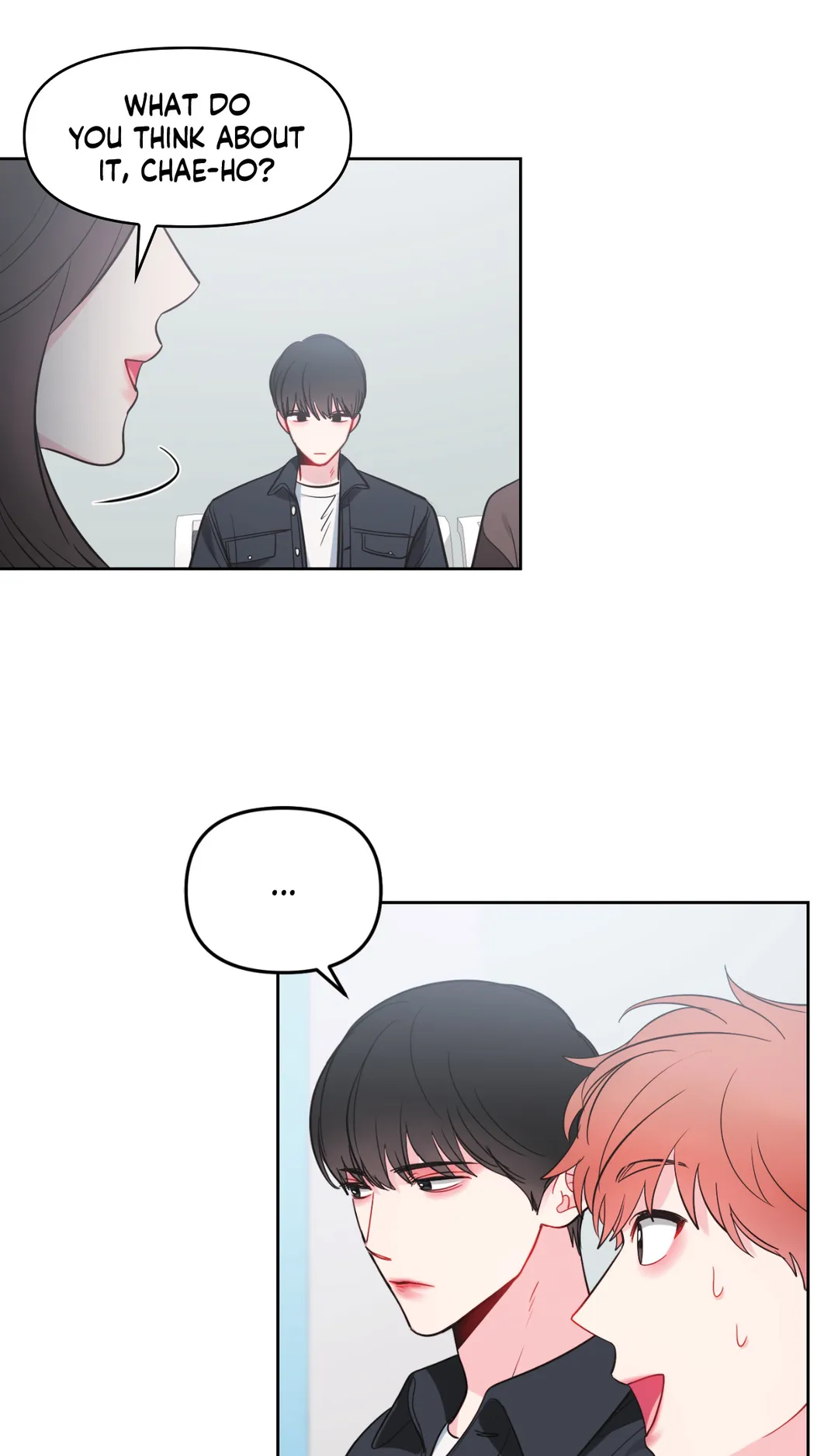 The Path of a Star Chapter 36 - Page 25
