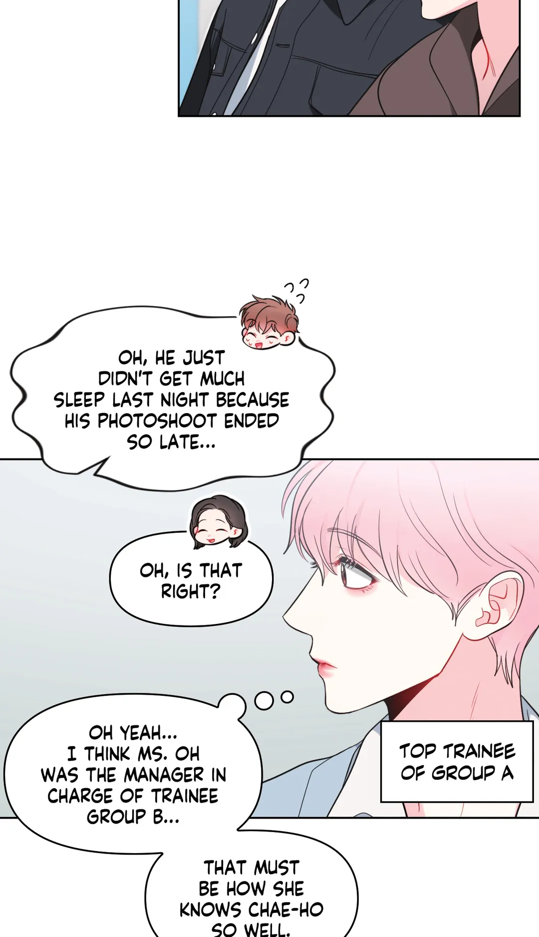 The Path of a Star Chapter 36 - Page 26