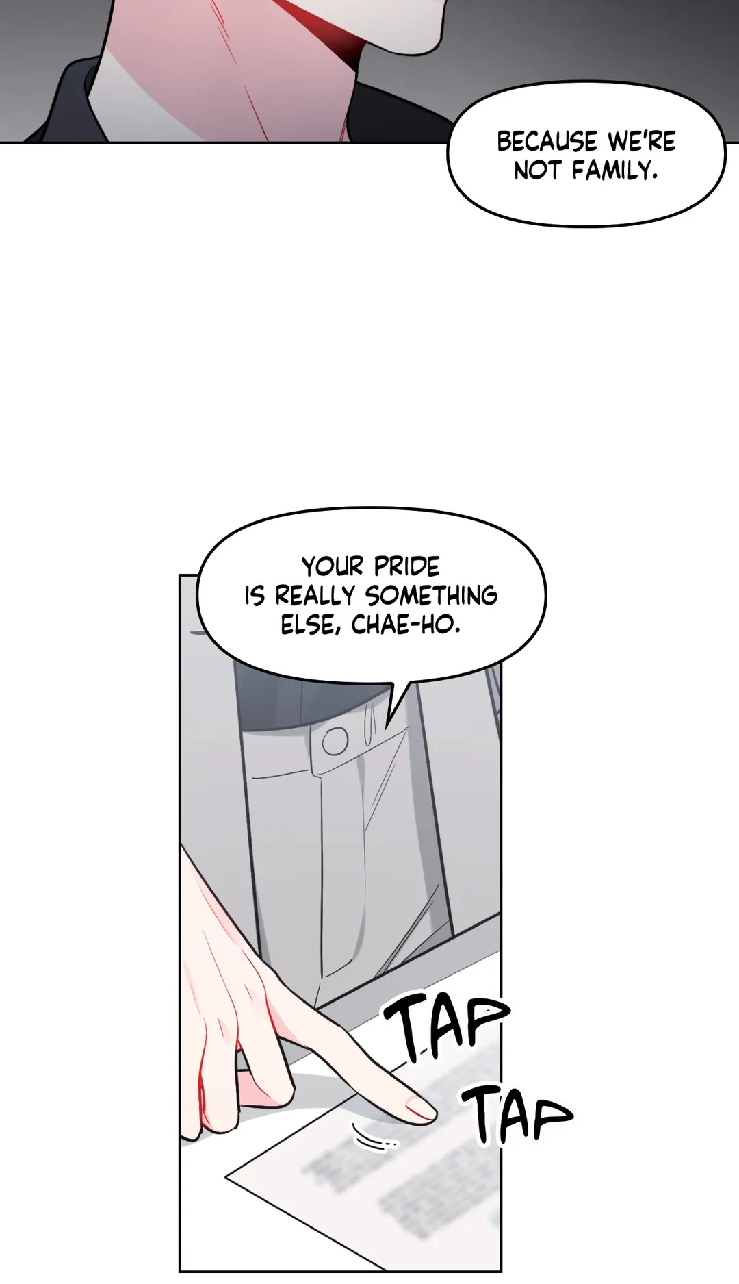 The Path of a Star Chapter 36 - Page 31