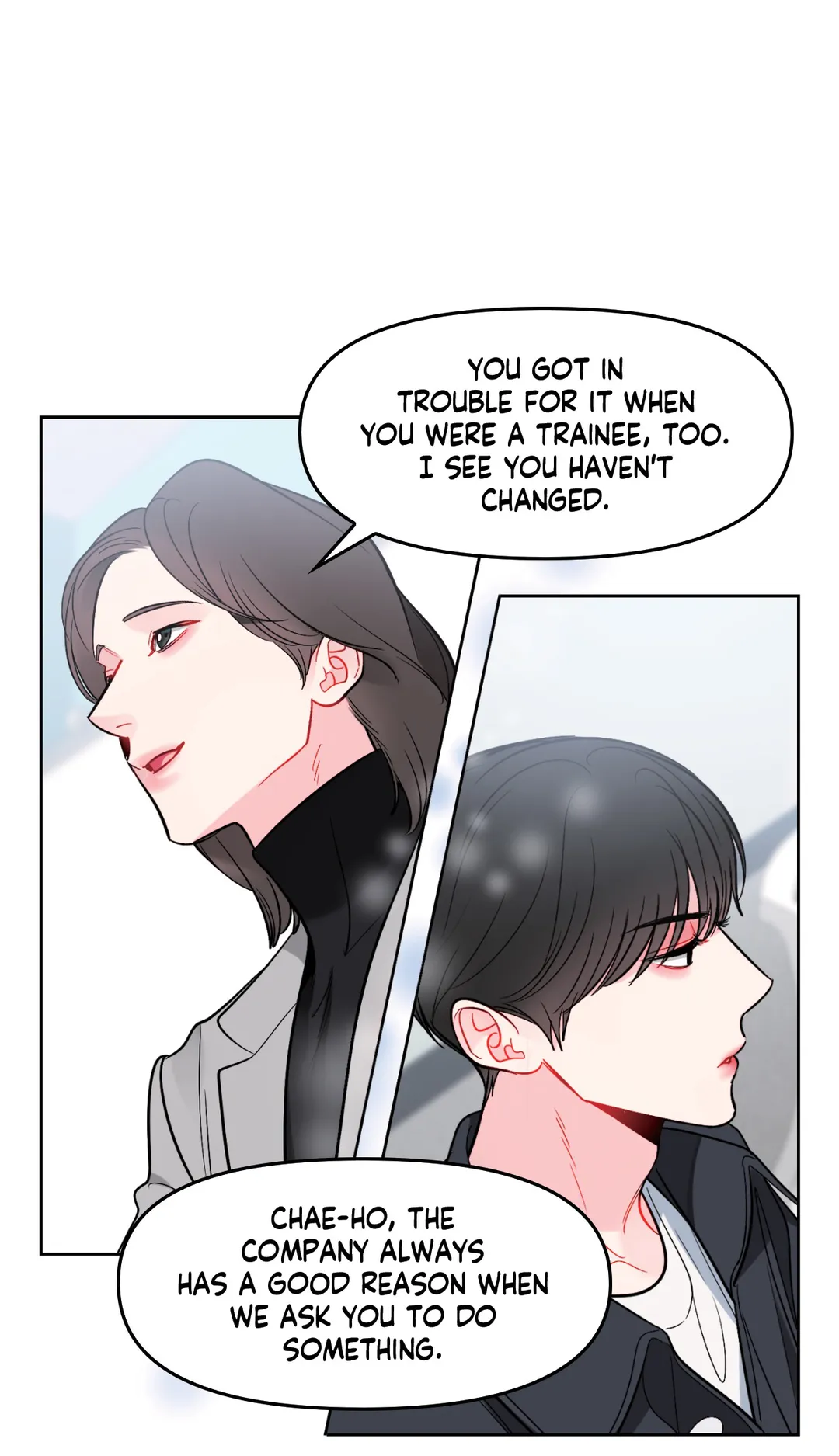 The Path of a Star Chapter 36 - Page 32