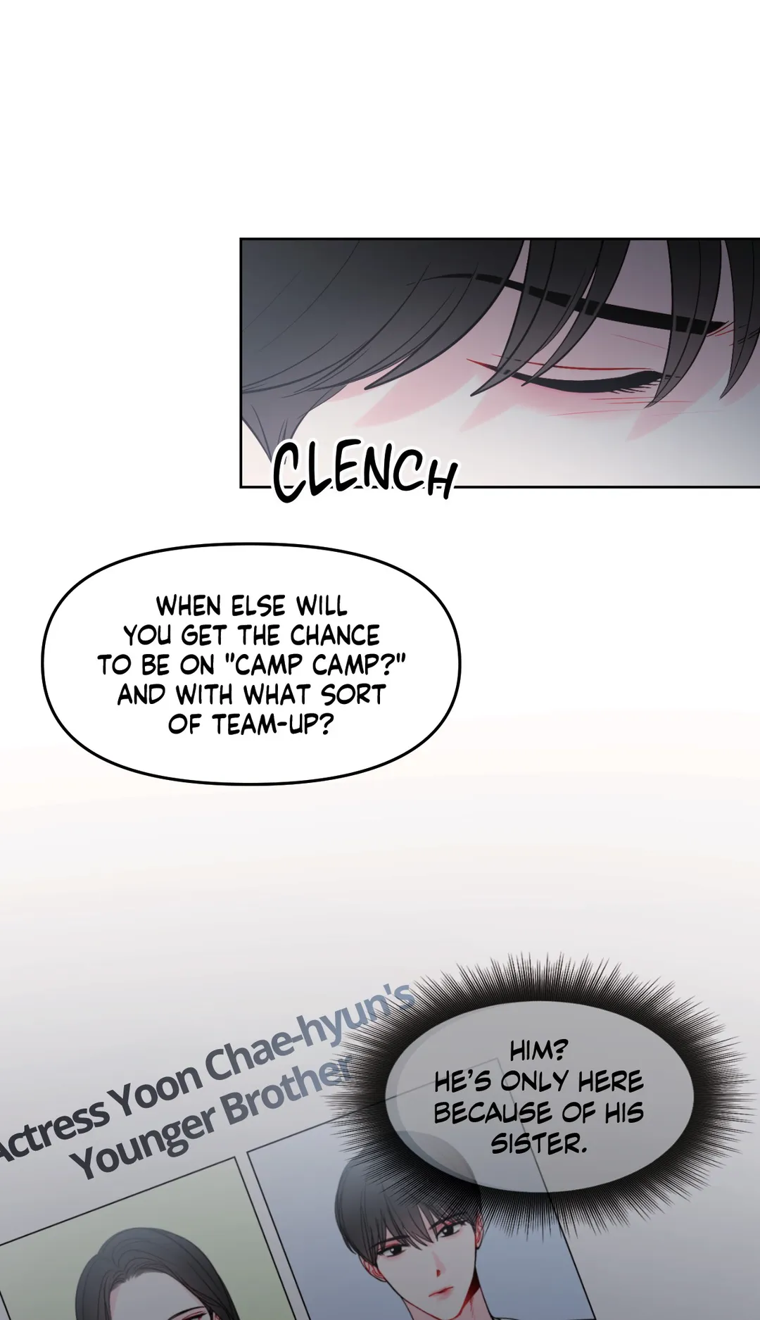 The Path of a Star Chapter 36 - Page 33