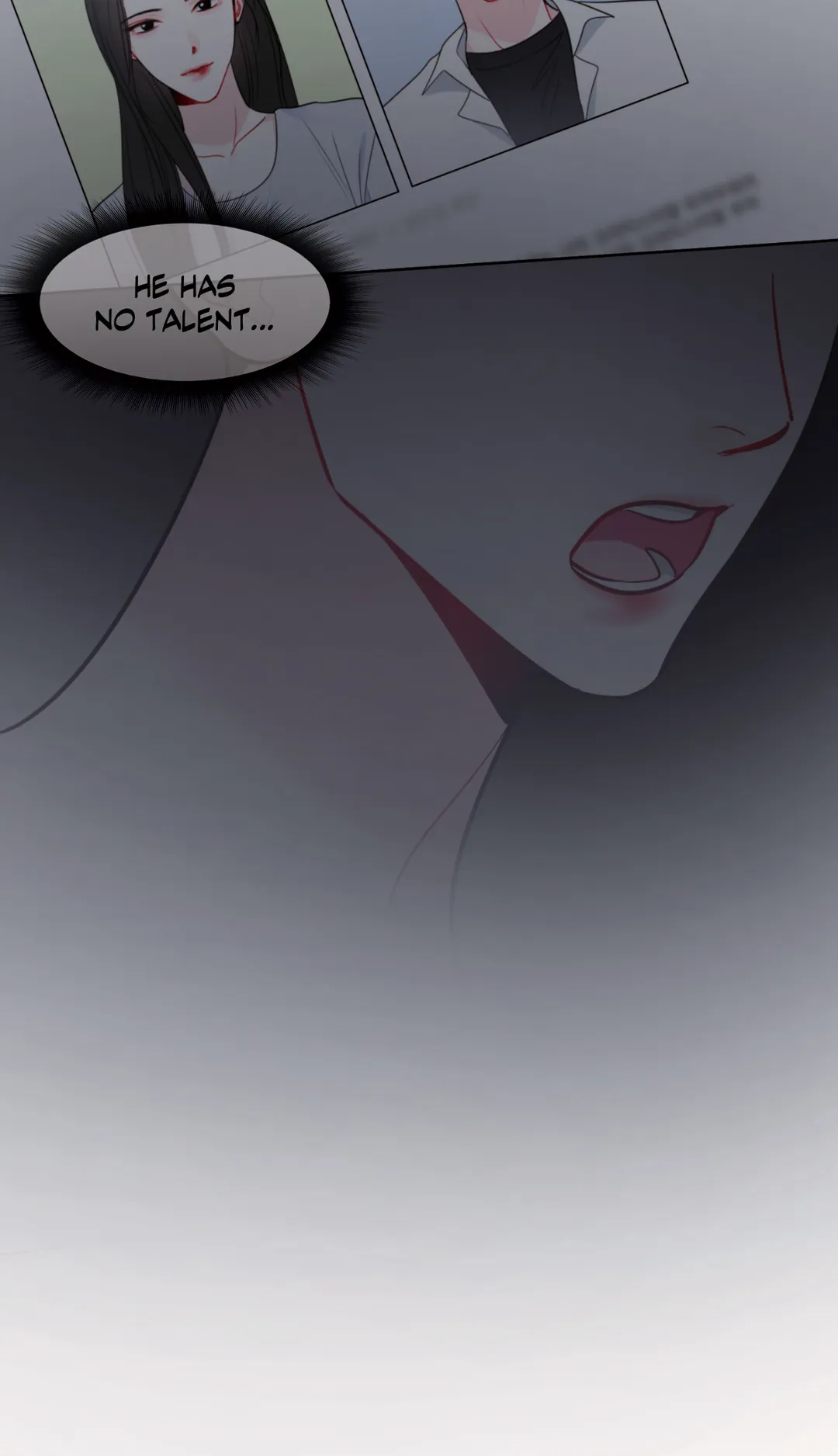 The Path of a Star Chapter 36 - Page 34