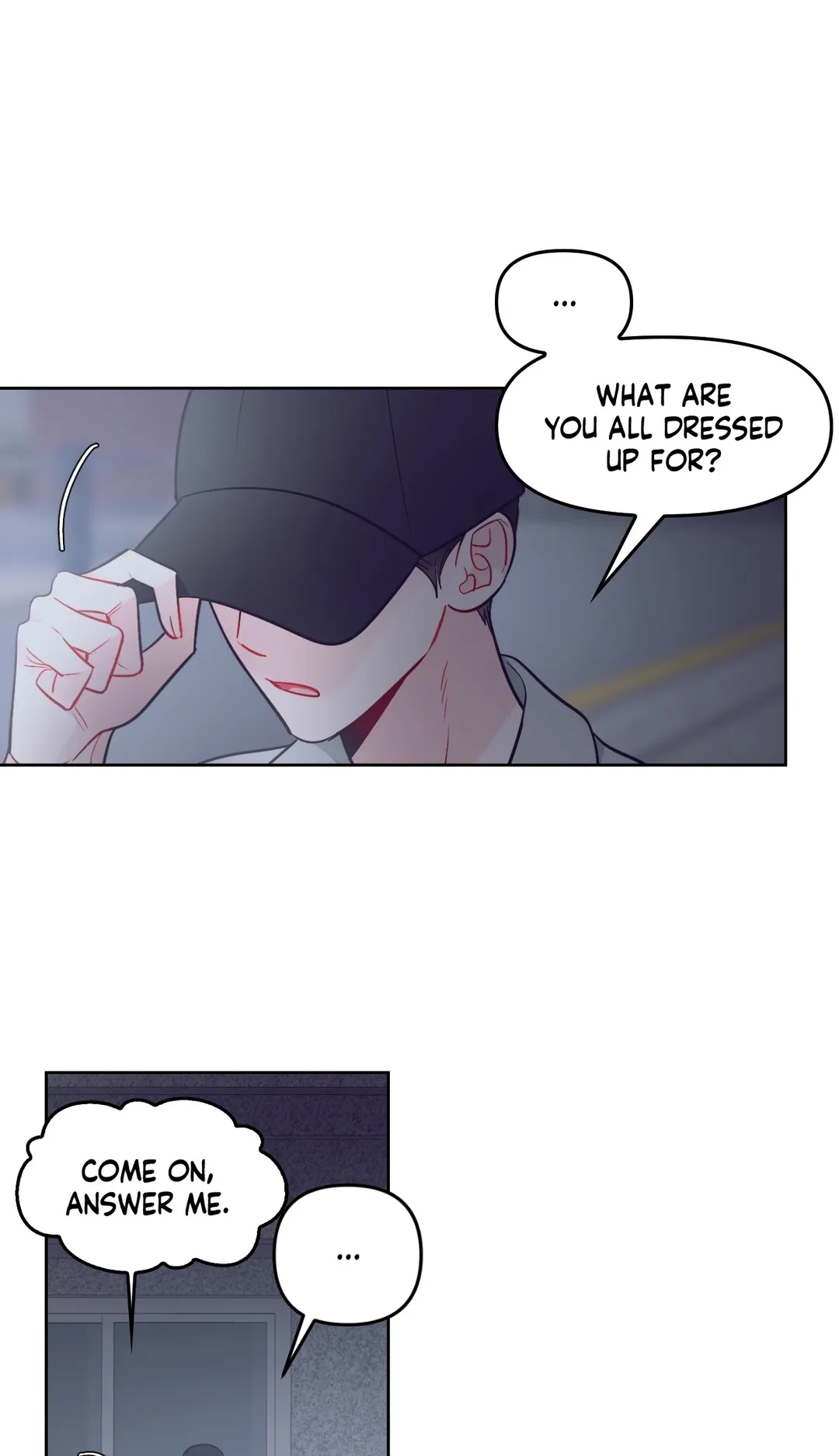 The Path of a Star Chapter 36 - Page 5