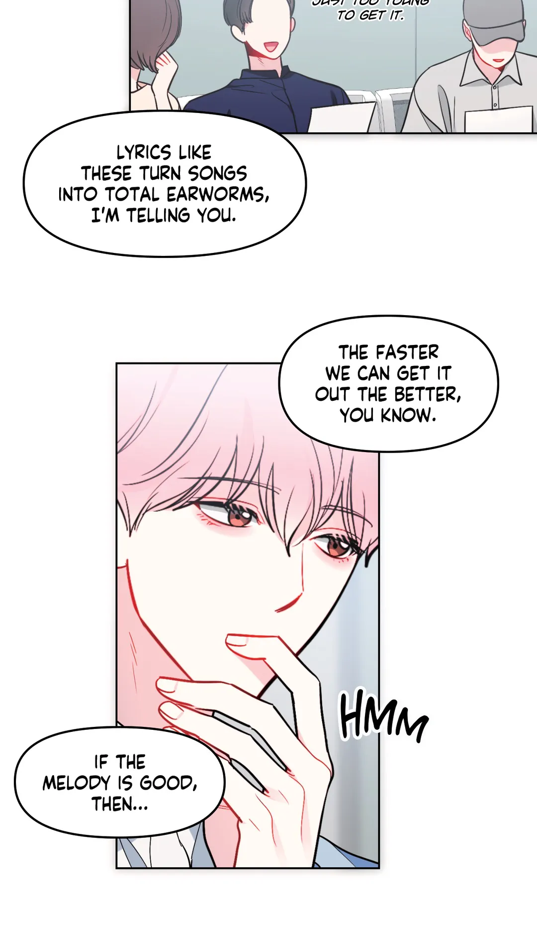 The Path of a Star Chapter 36 - Page 46