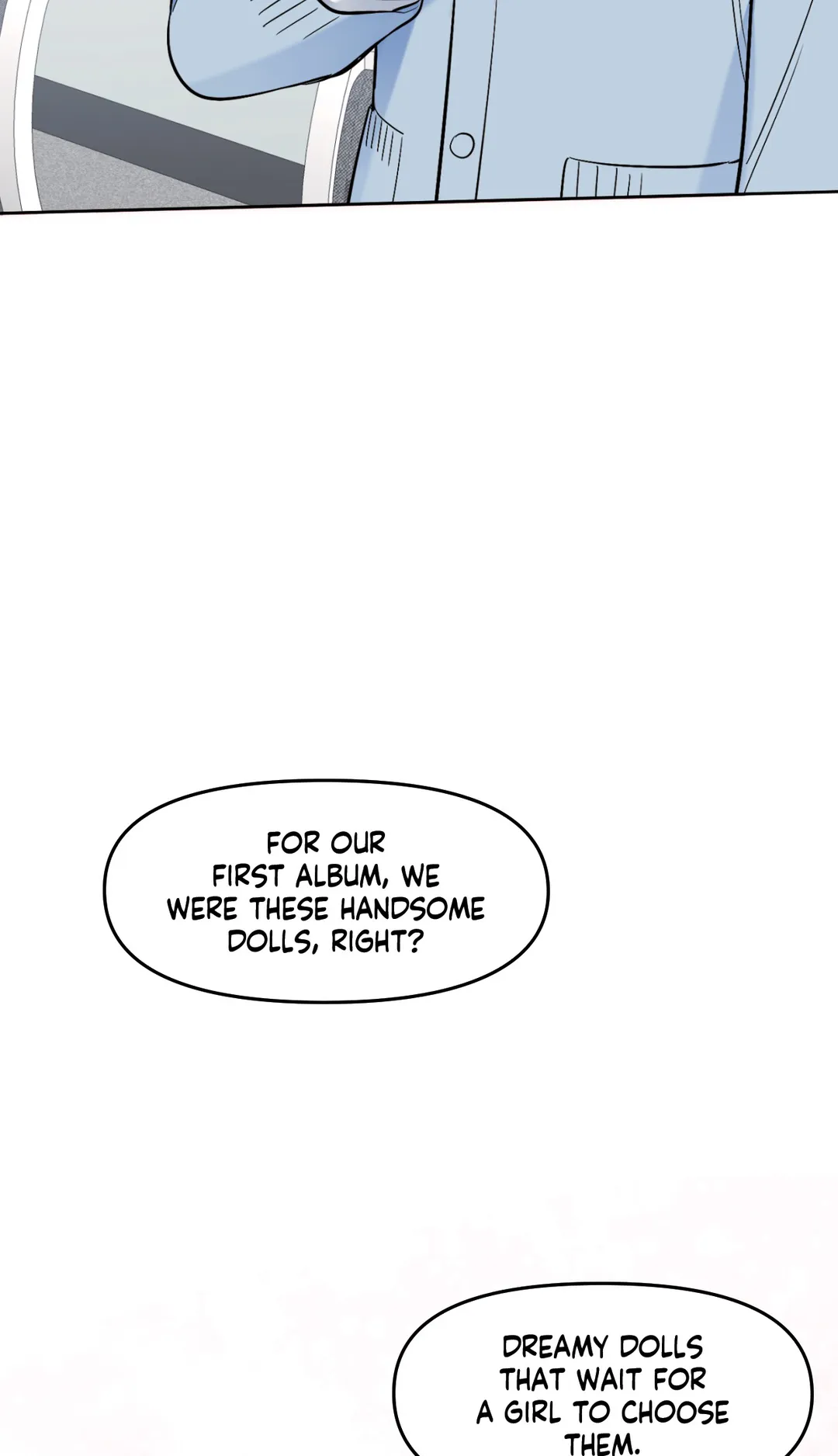 The Path of a Star Chapter 36 - Page 50