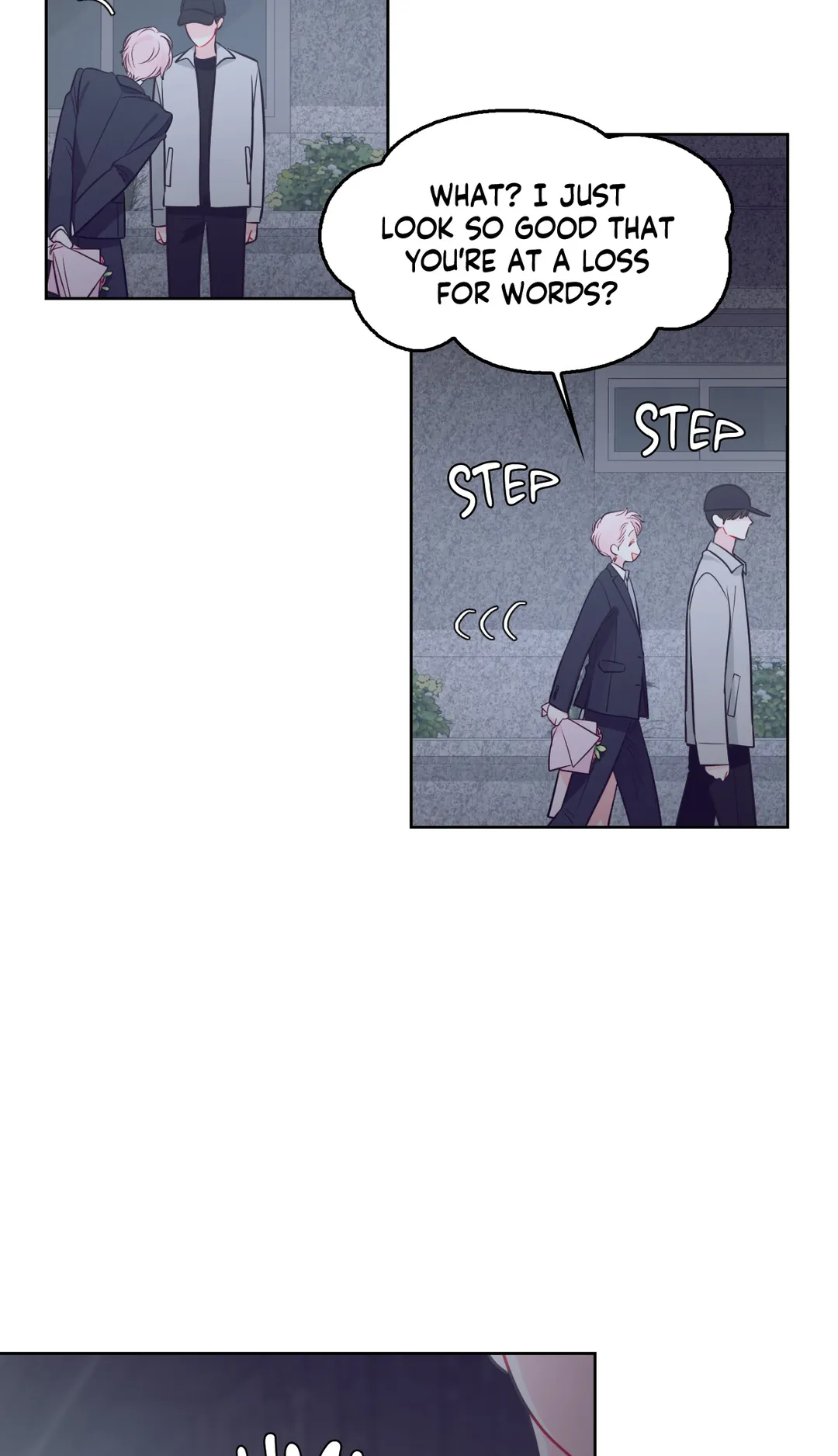 The Path of a Star Chapter 36 - Page 6