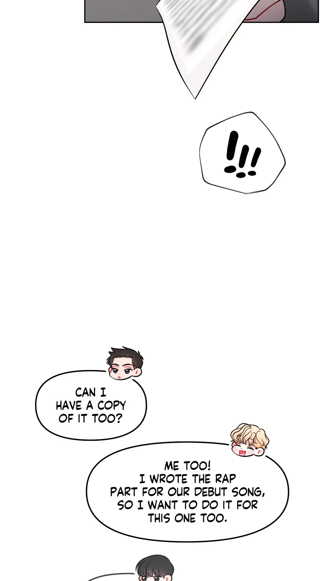 The Path of a Star Chapter 36 - Page 55