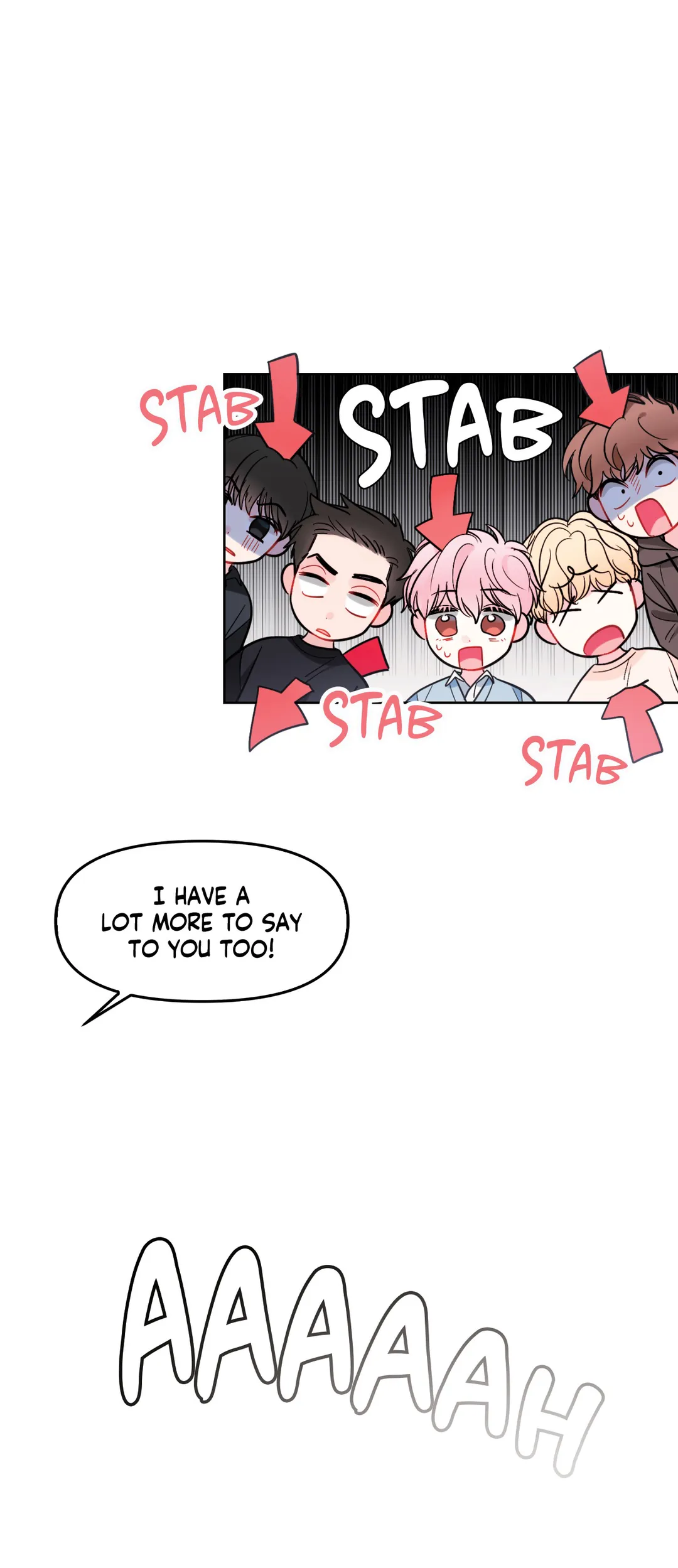 The Path of a Star Chapter 36 - Page 58