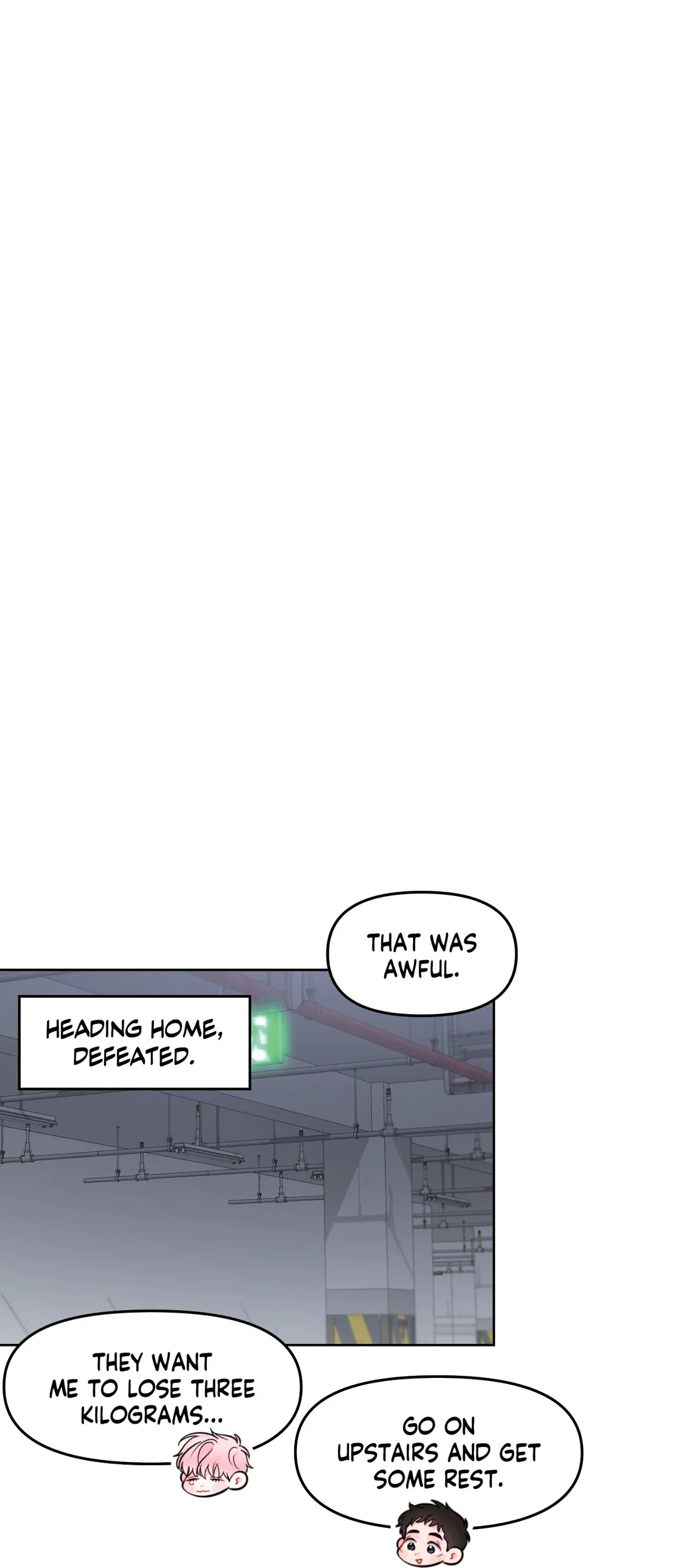 The Path of a Star Chapter 36 - Page 59