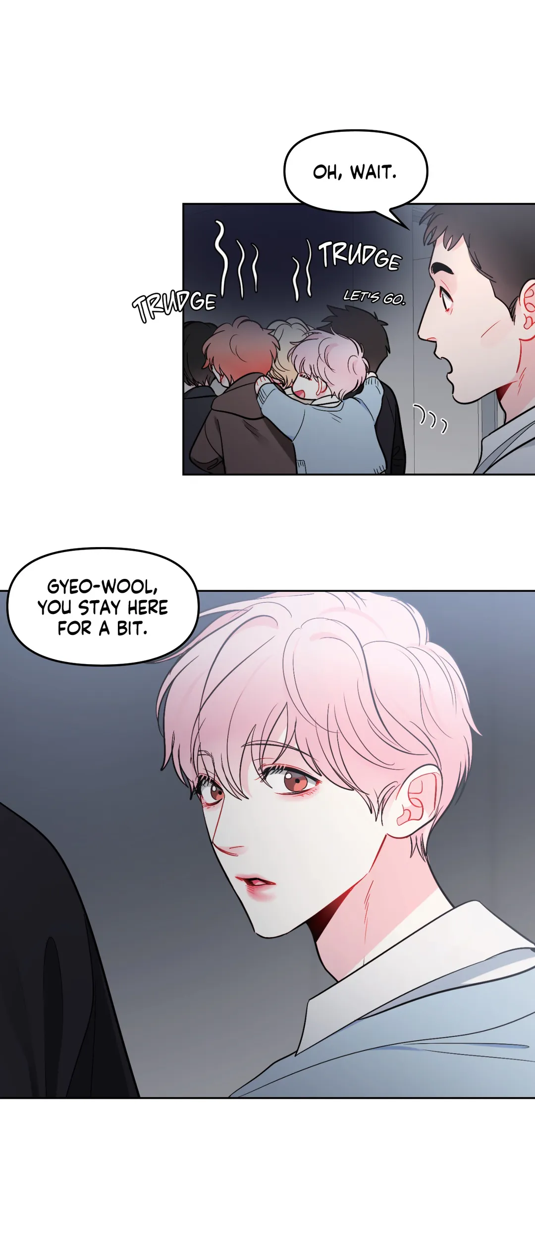 The Path of a Star Chapter 36 - Page 60