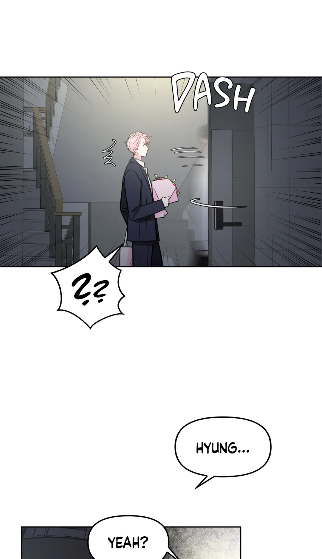 The Path of a Star Chapter 36 - Page 9