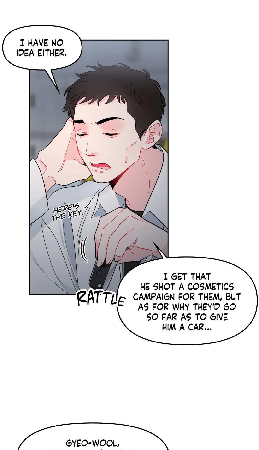 The Path of a Star Chapter 37 - Page 17