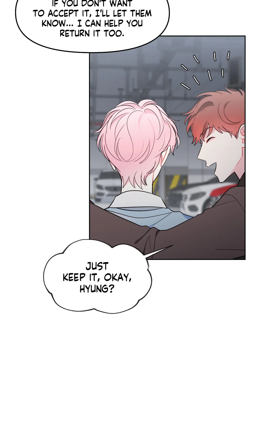 The Path of a Star Chapter 37 - Page 18