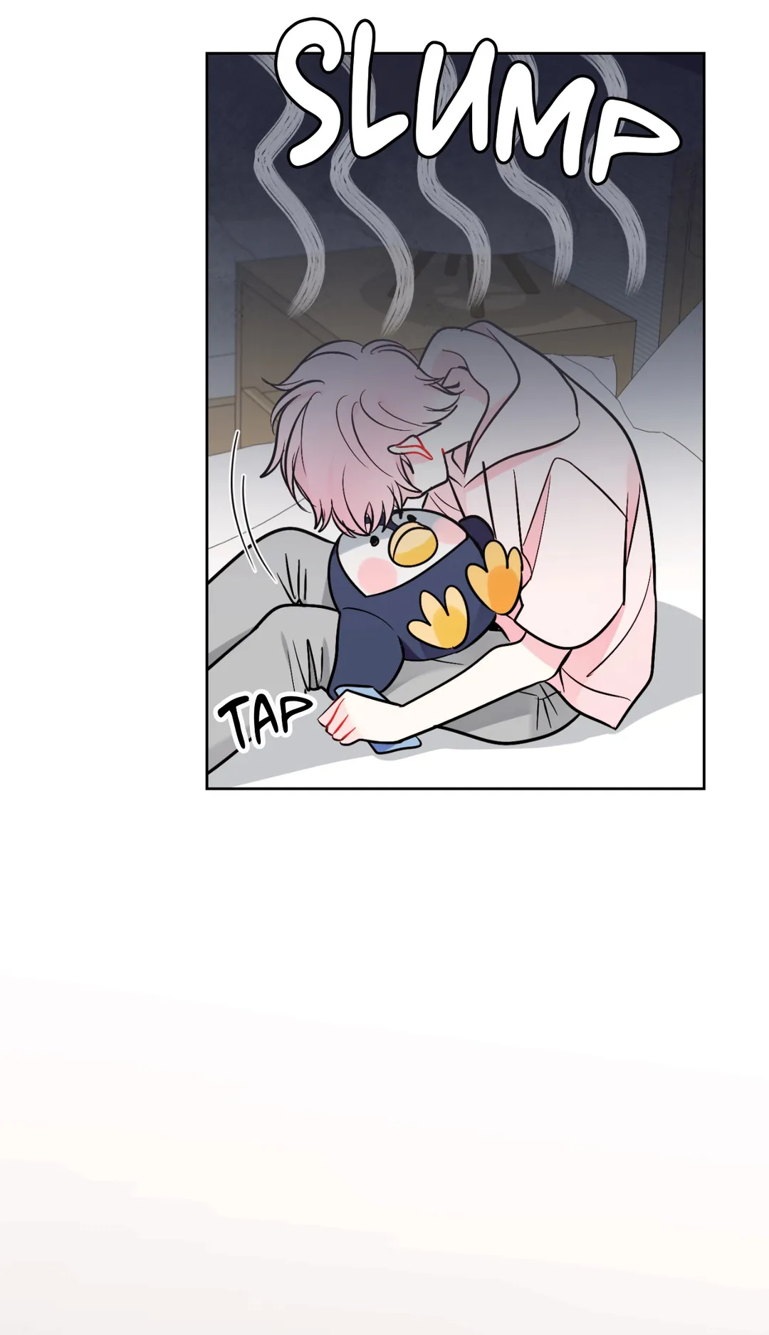 The Path of a Star Chapter 37 - Page 23