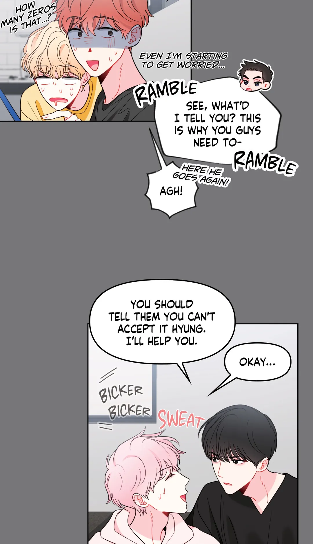 The Path of a Star Chapter 37 - Page 27