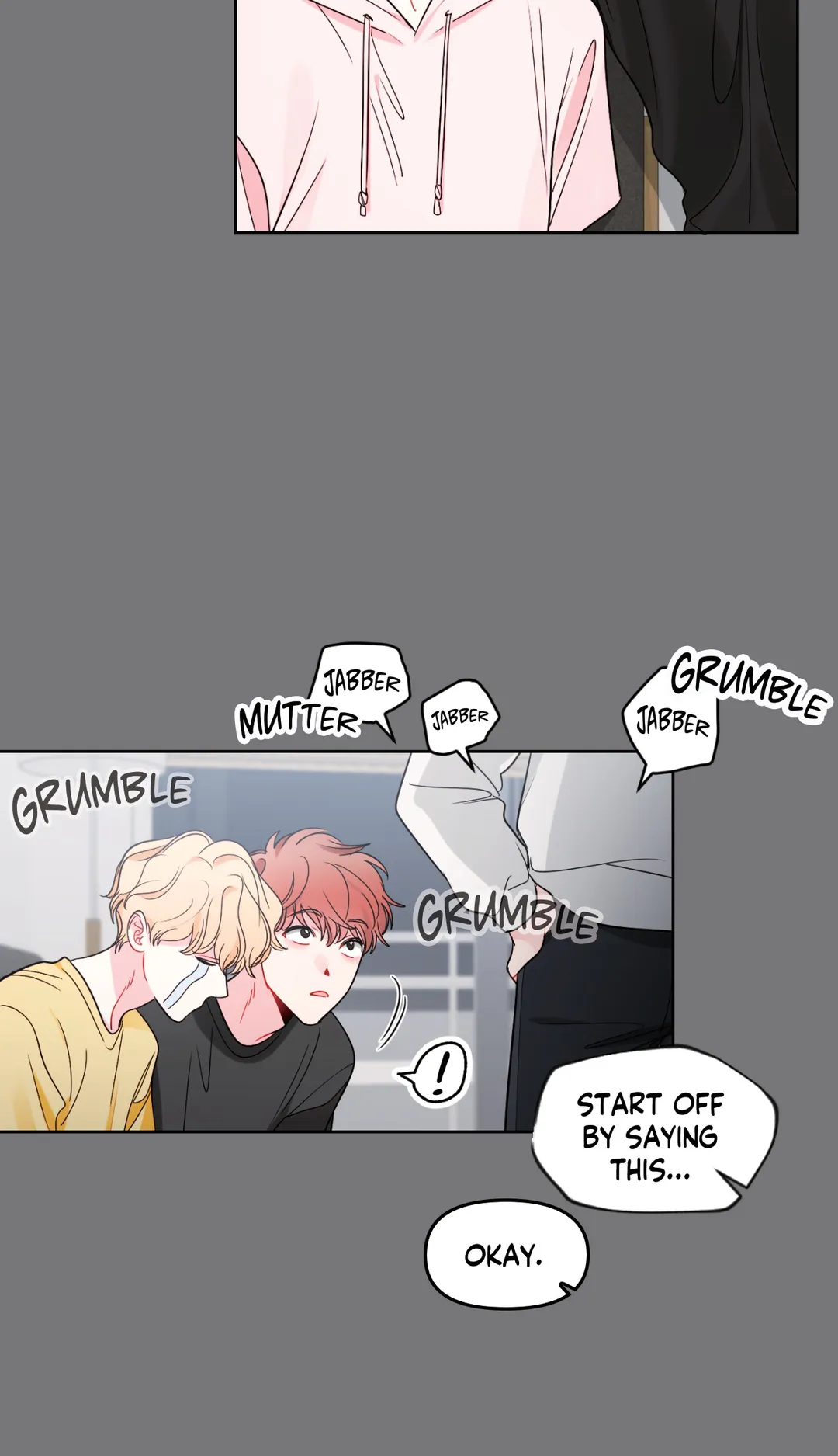 The Path of a Star Chapter 37 - Page 28