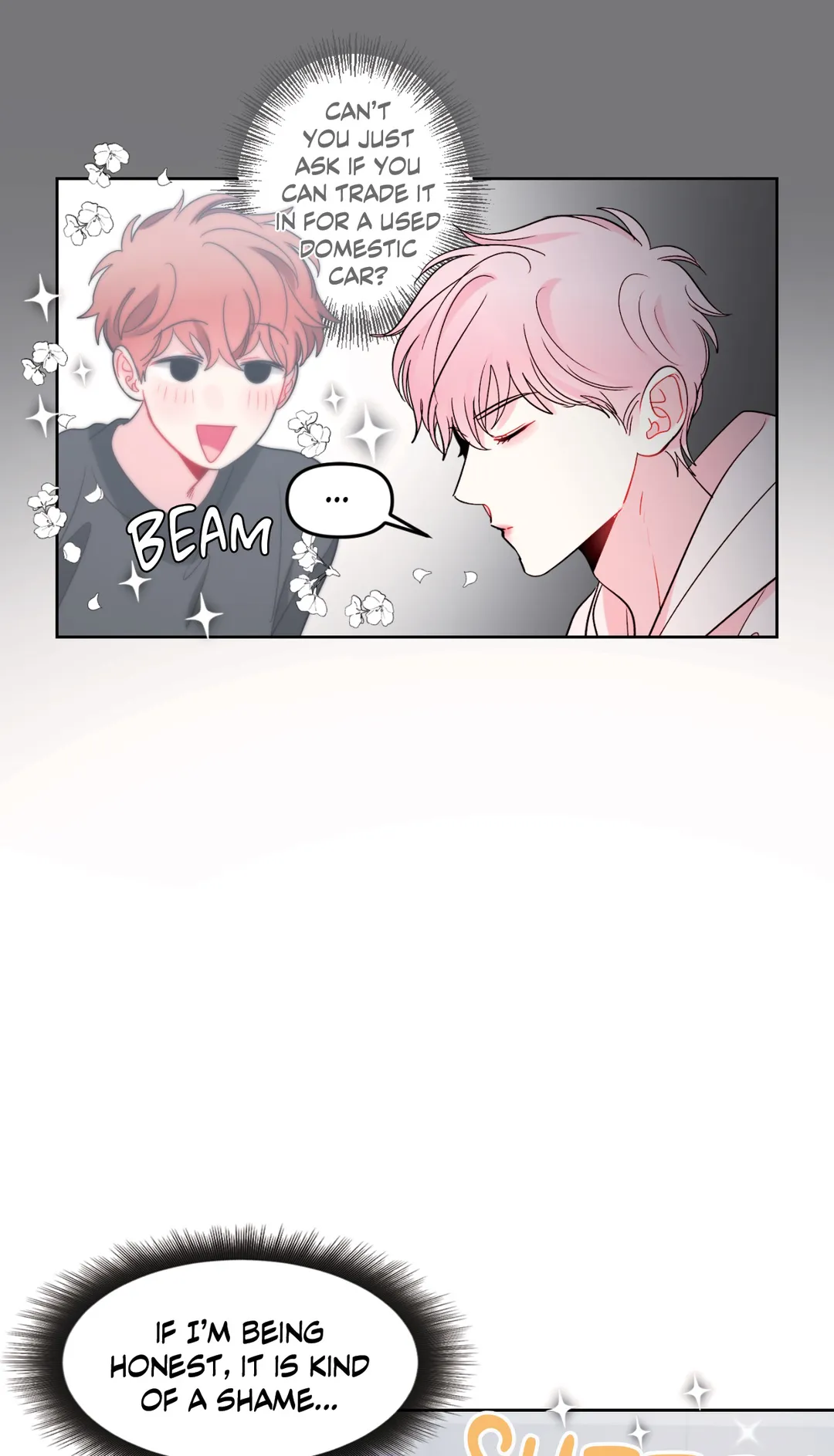 The Path of a Star Chapter 37 - Page 29