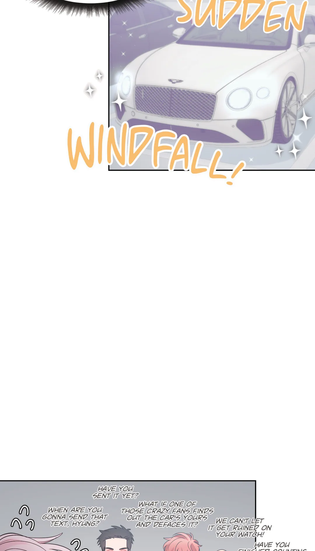 The Path of a Star Chapter 37 - Page 30