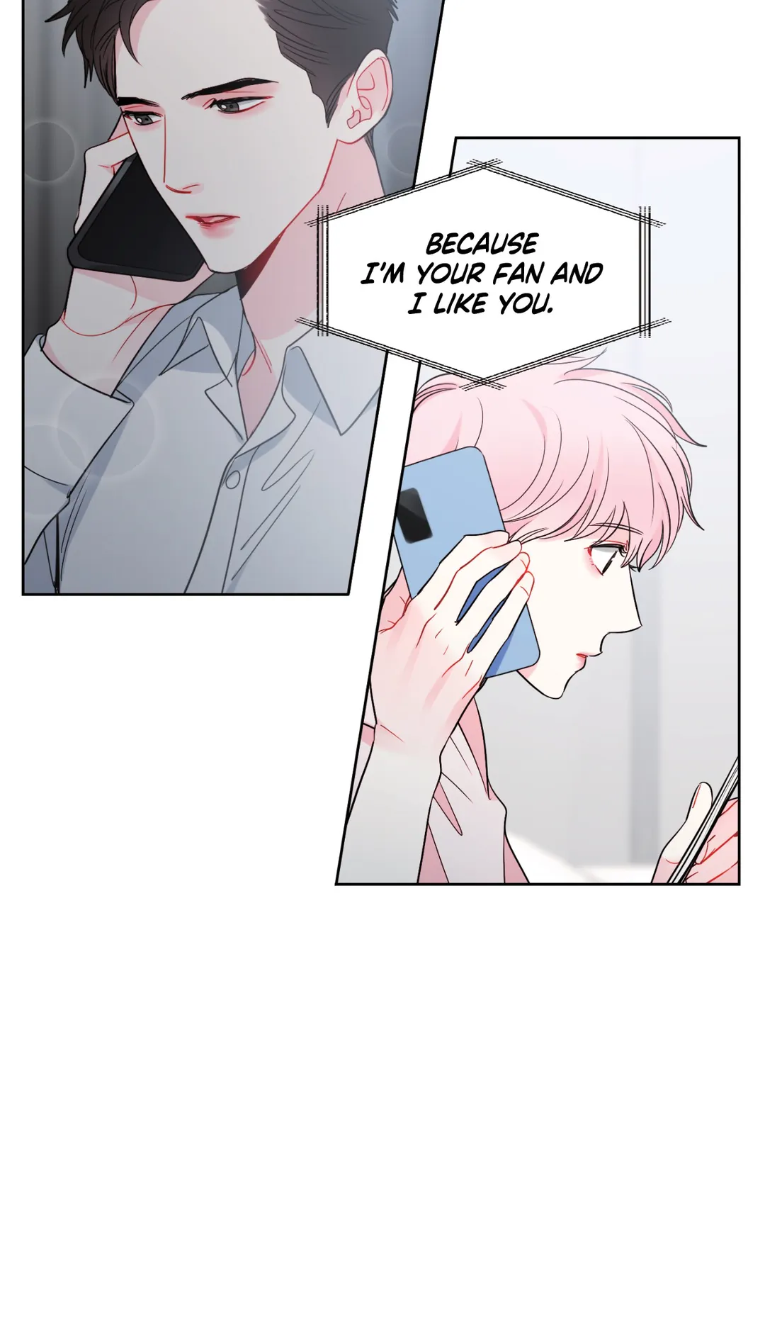 The Path of a Star Chapter 37 - Page 40