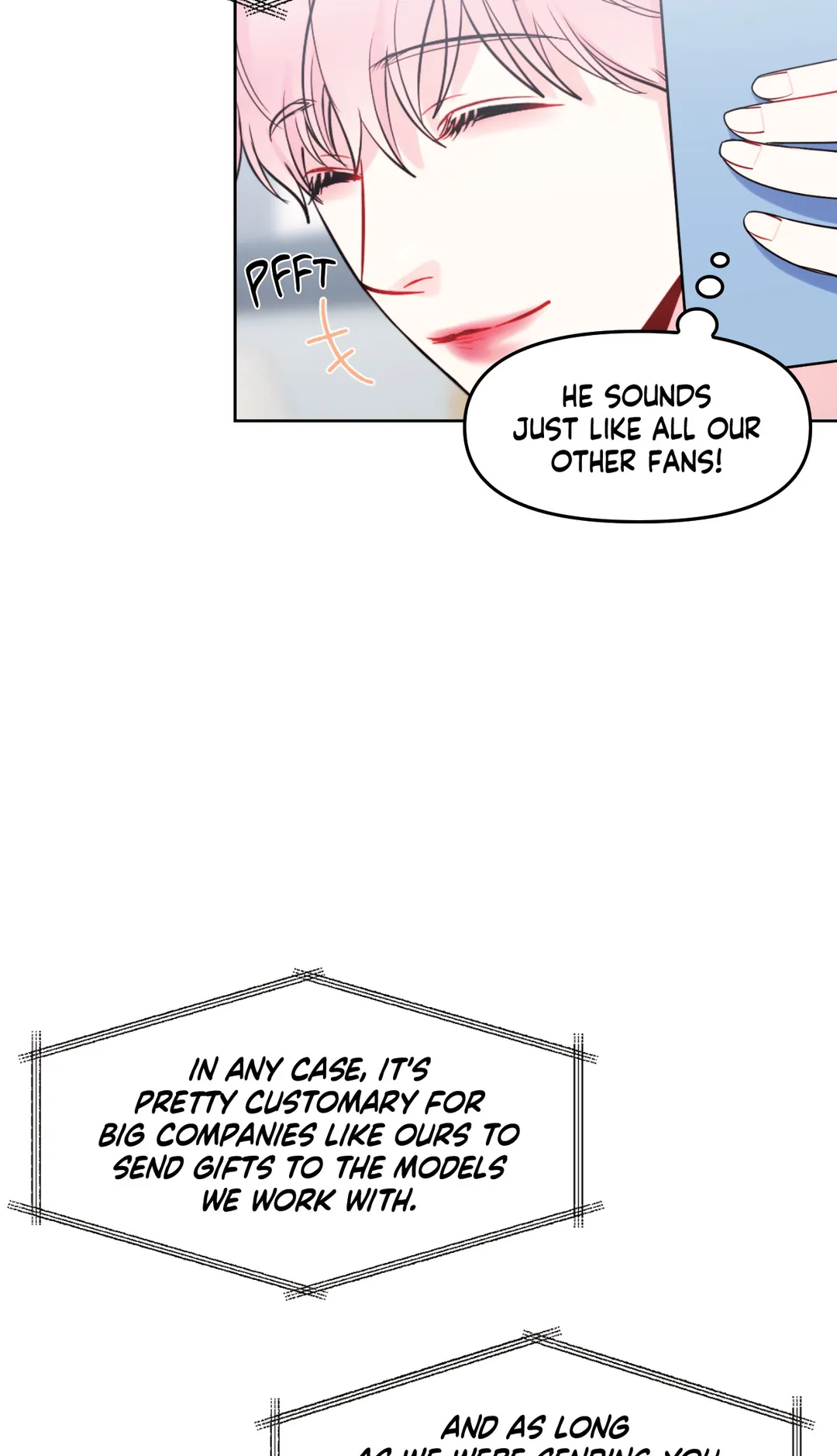 The Path of a Star Chapter 37 - Page 42