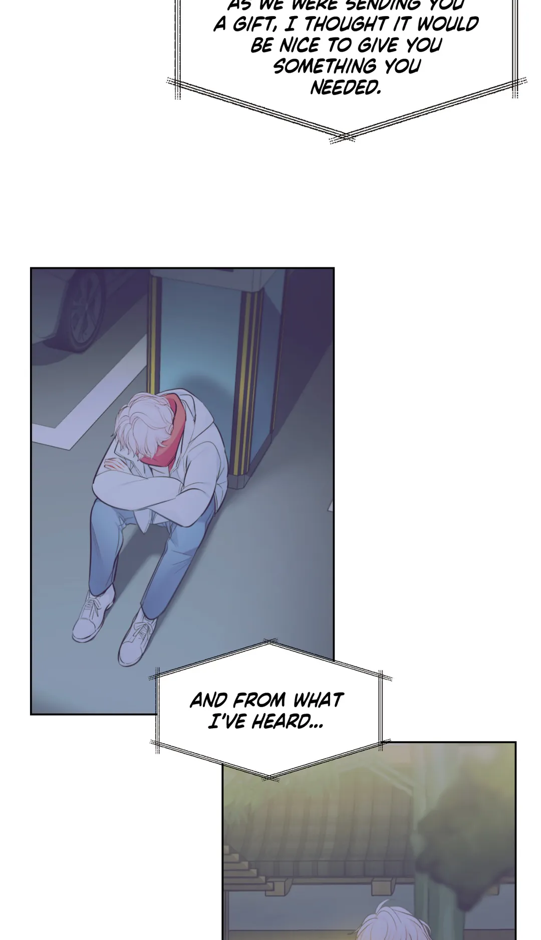 The Path of a Star Chapter 37 - Page 43