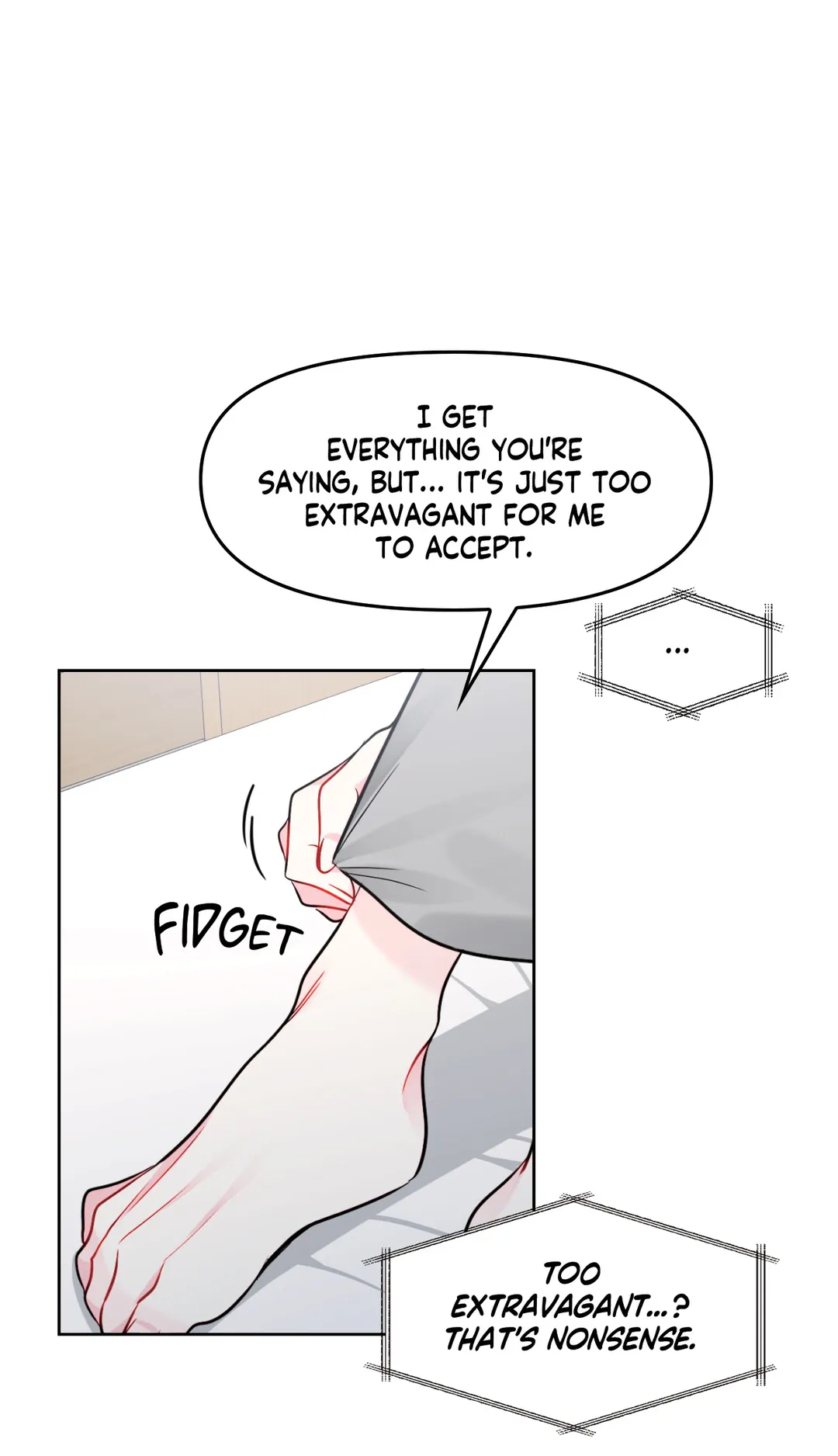 The Path of a Star Chapter 37 - Page 46