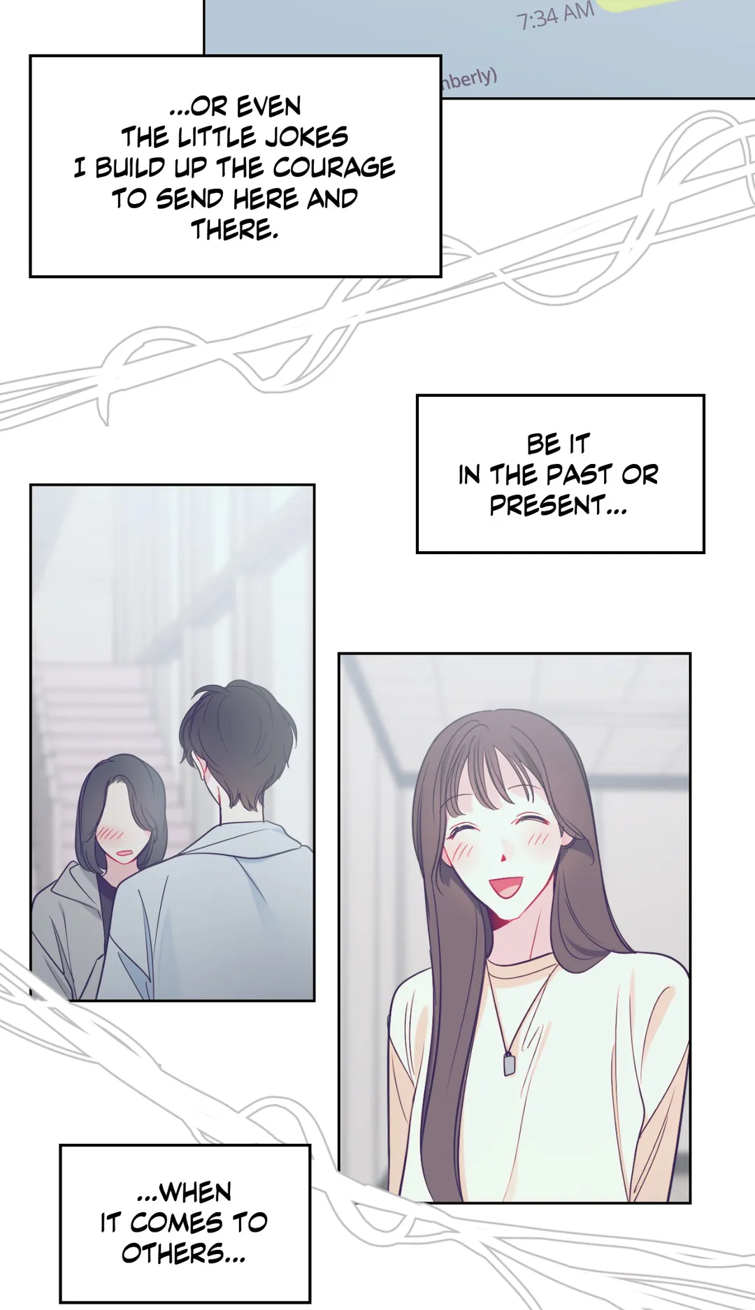 The Path of a Star Chapter 37 - Page 51