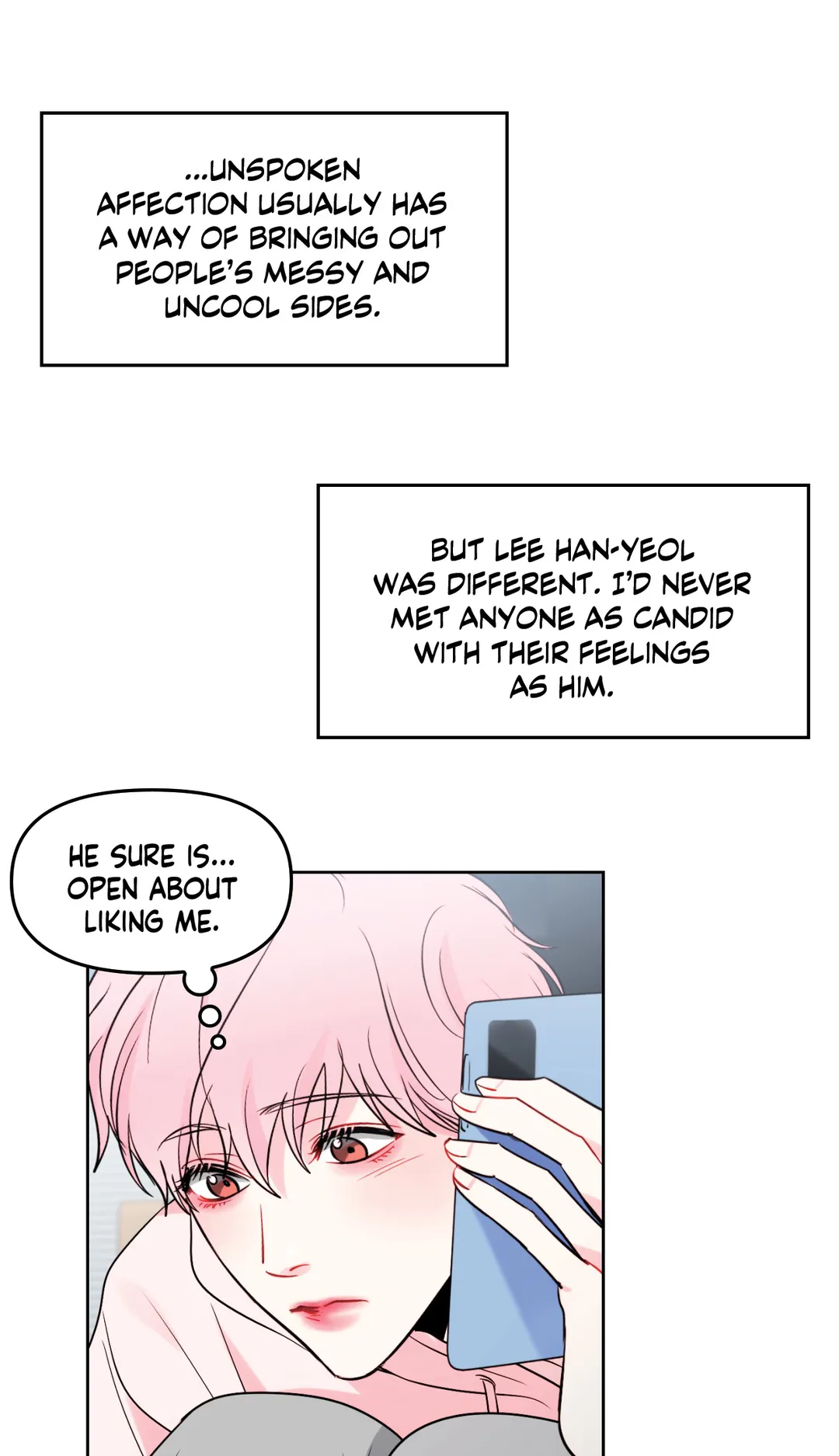The Path of a Star Chapter 37 - Page 53