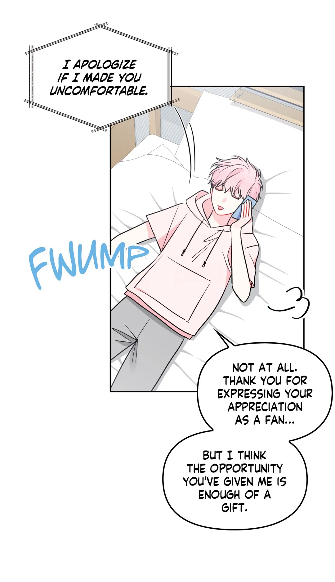 The Path of a Star Chapter 37 - Page 57