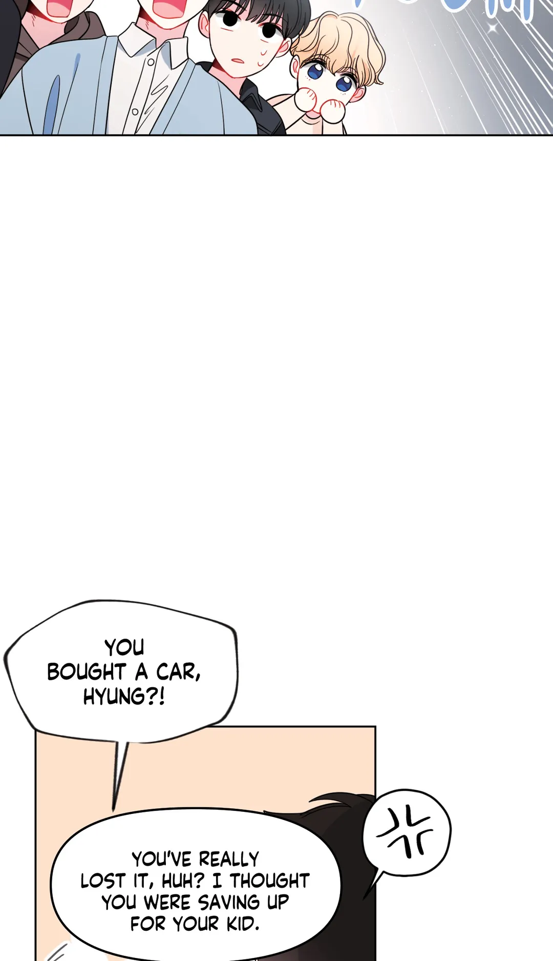 The Path of a Star Chapter 37 - Page 7