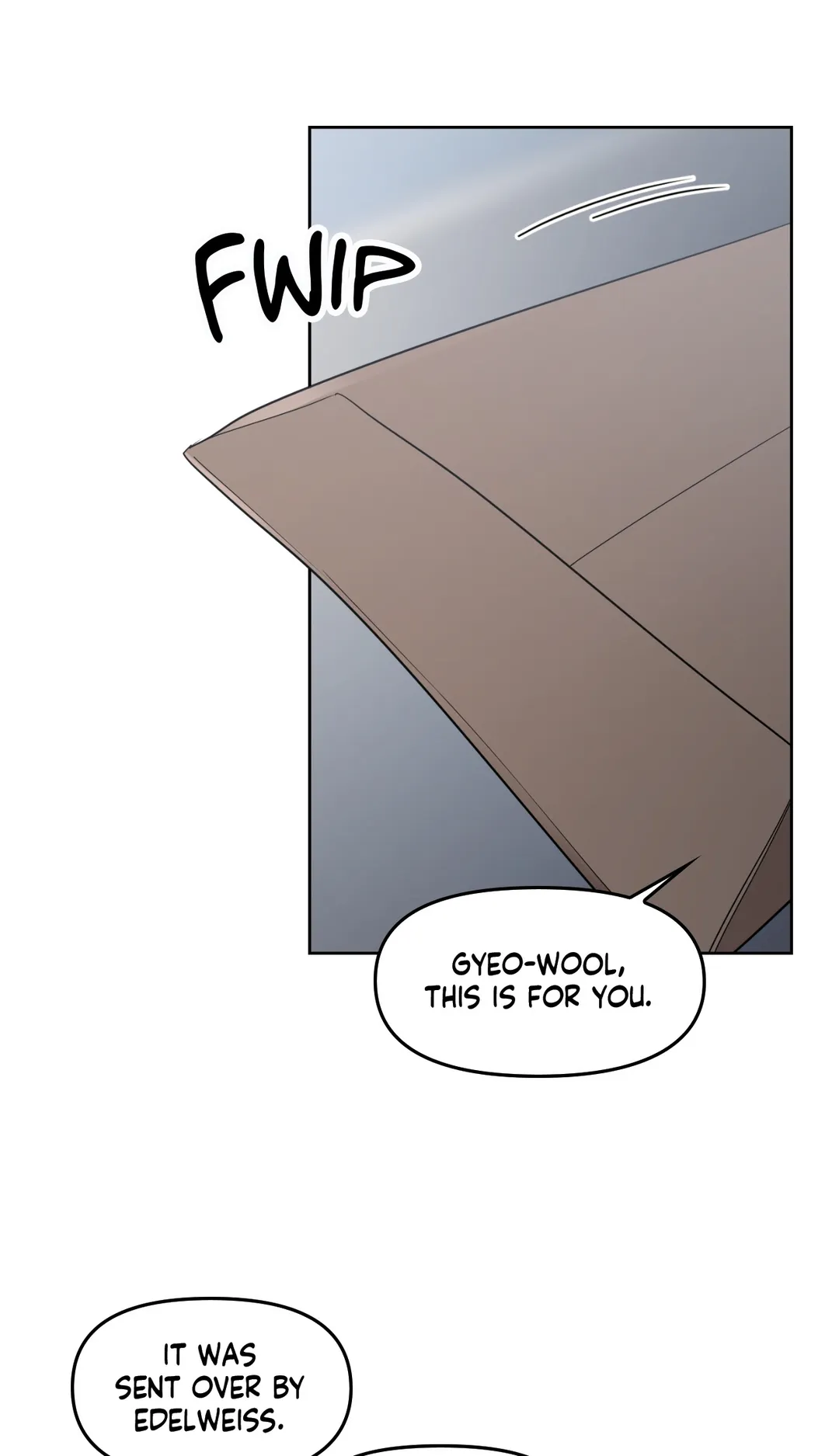 The Path of a Star Chapter 37 - Page 9
