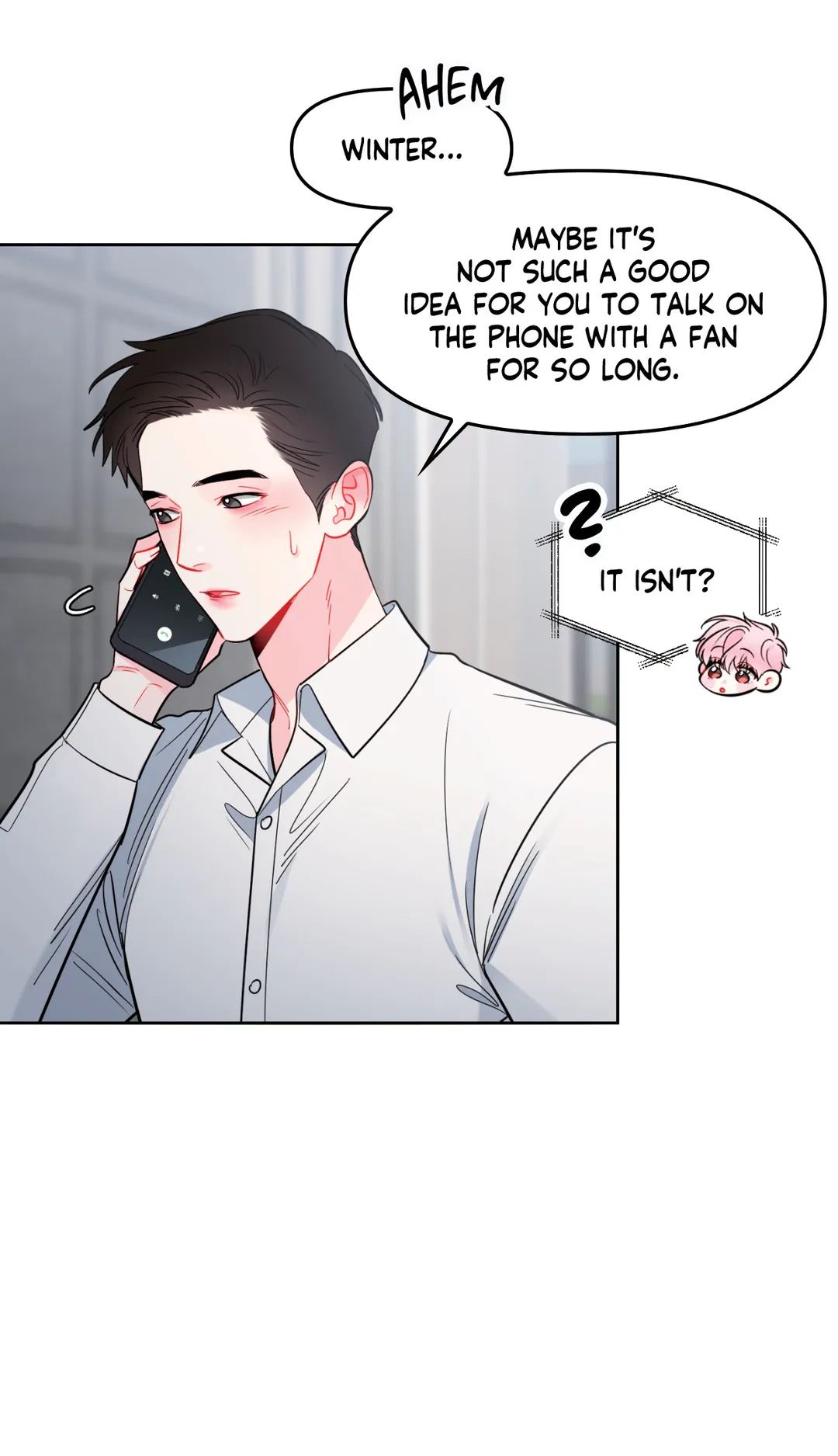 The Path of a Star Chapter 38 - Page 12