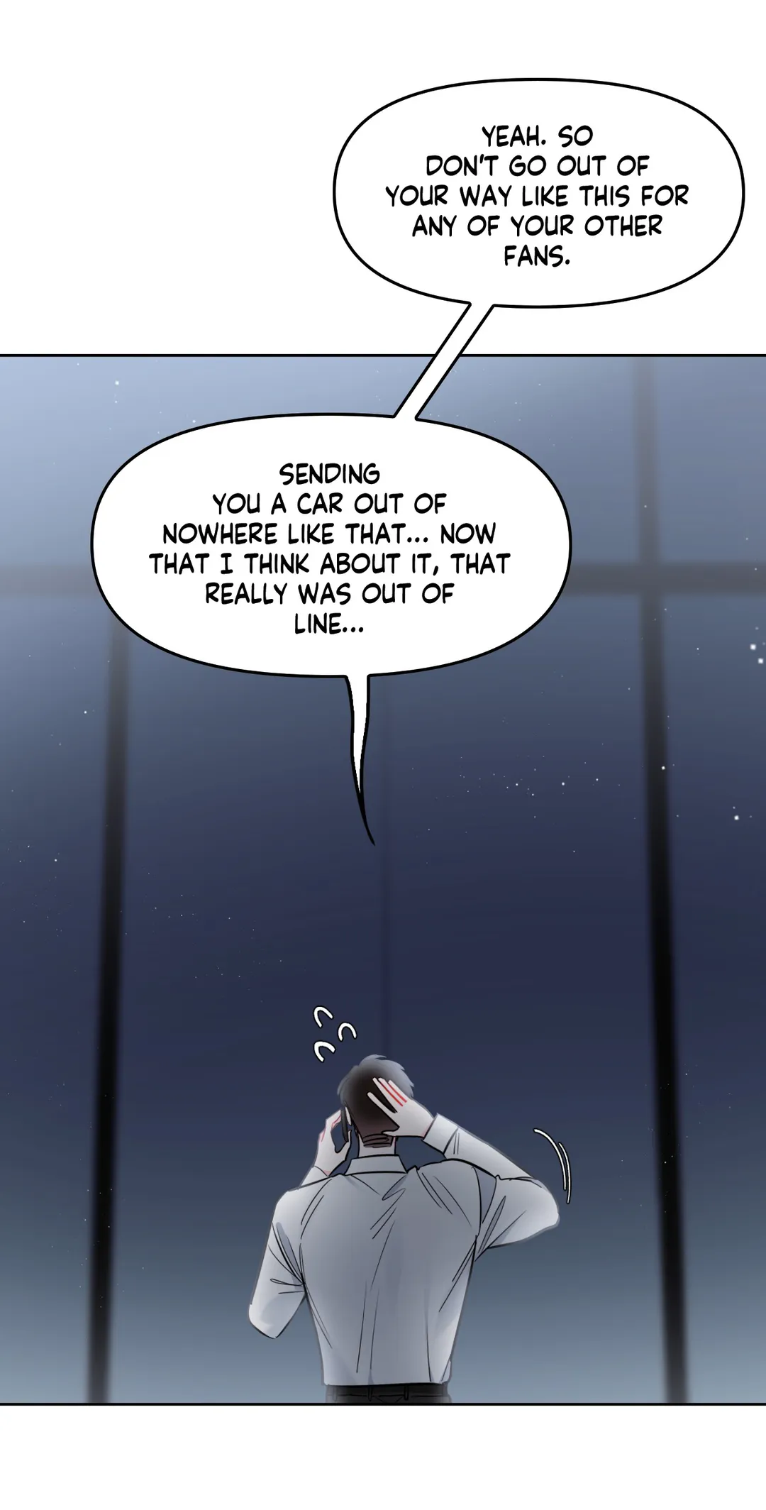 The Path of a Star Chapter 38 - Page 13