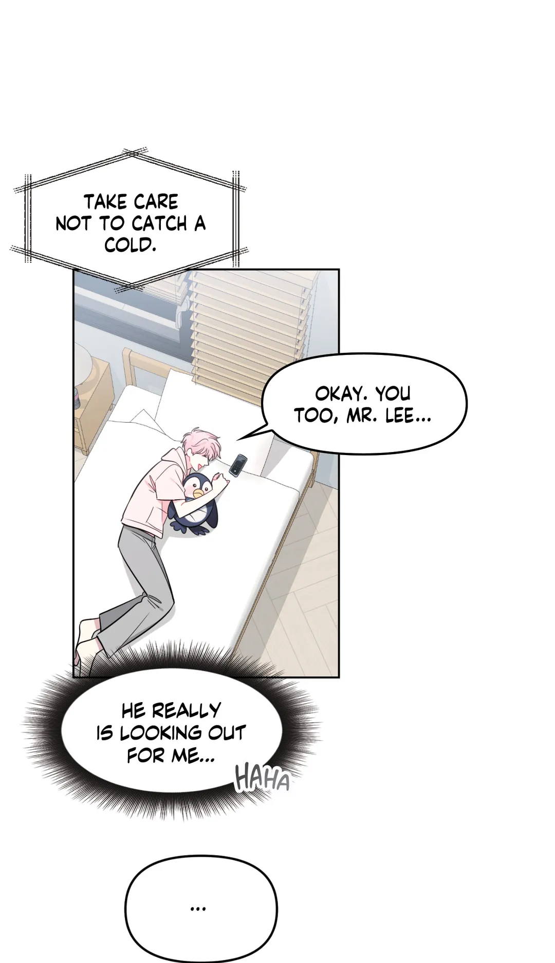The Path of a Star Chapter 38 - Page 17