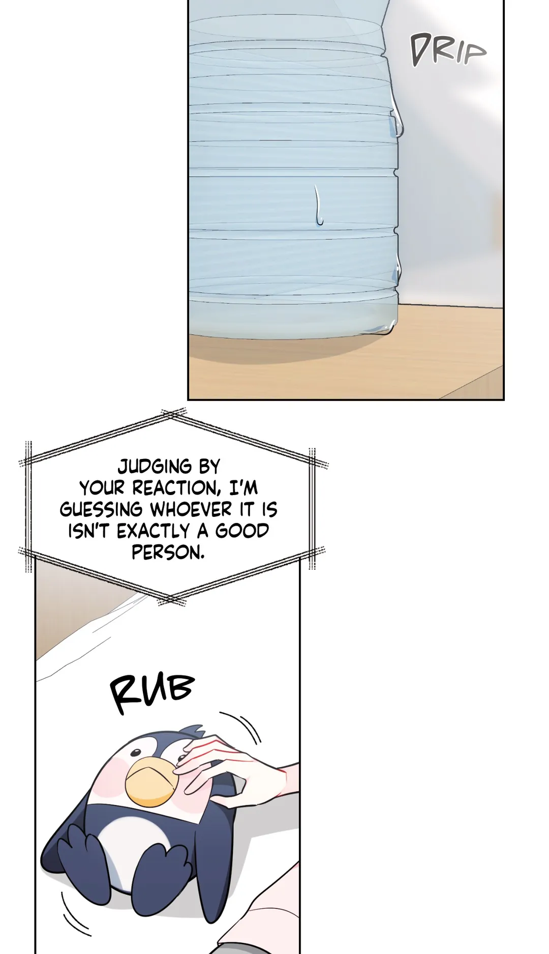 The Path of a Star Chapter 38 - Page 3