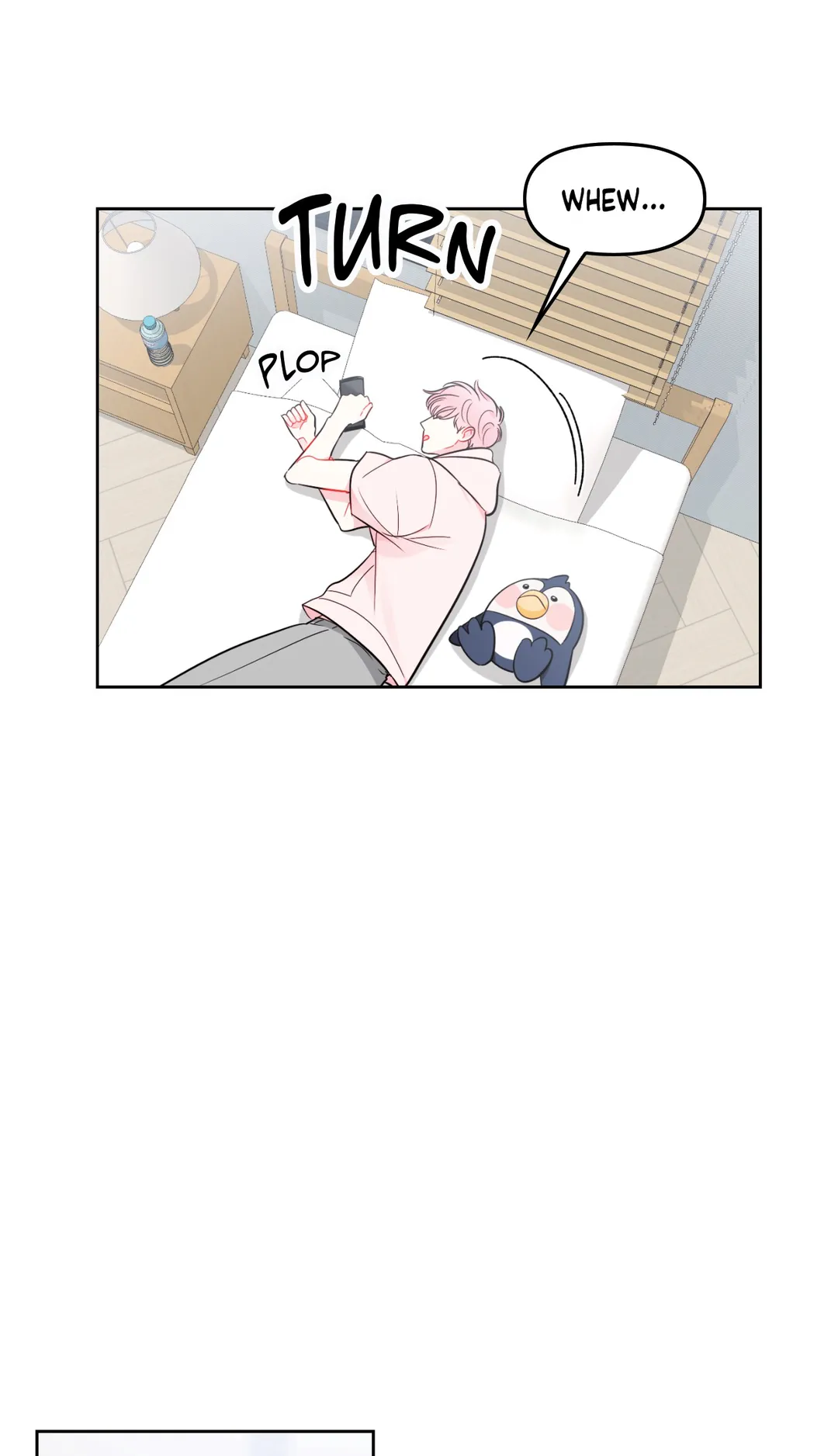 The Path of a Star Chapter 38 - Page 21